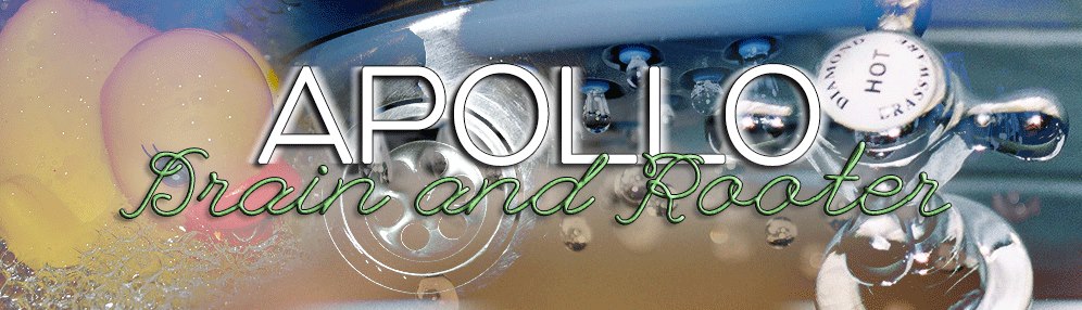 Apollo Drain & Rooter Services
