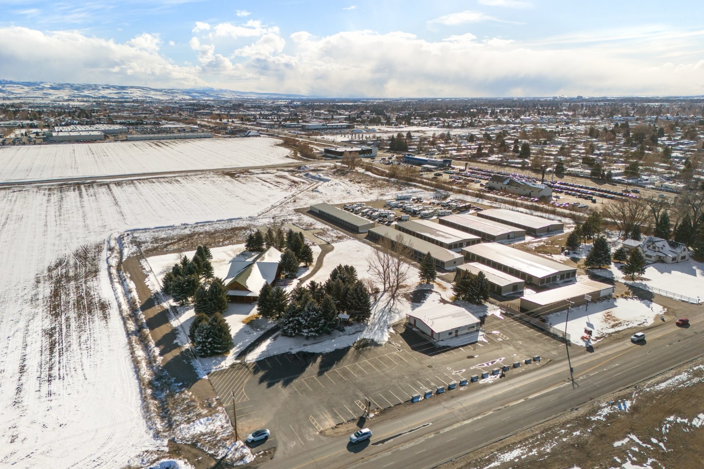 Abigail Martin Realty