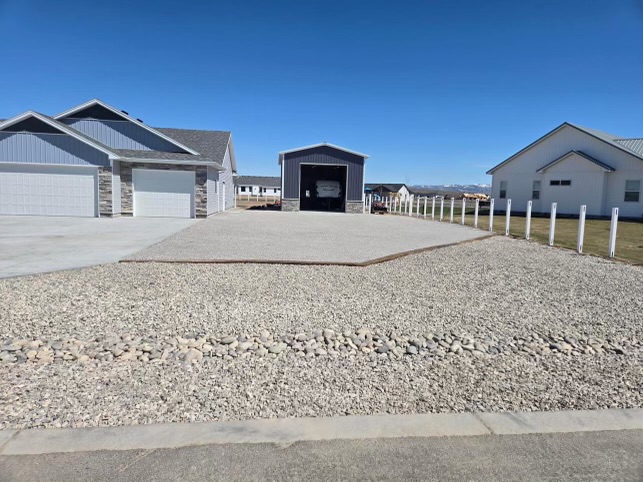 Cleary Building Corp.