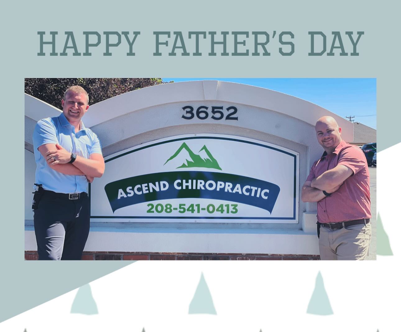 Ascend Chiropractic