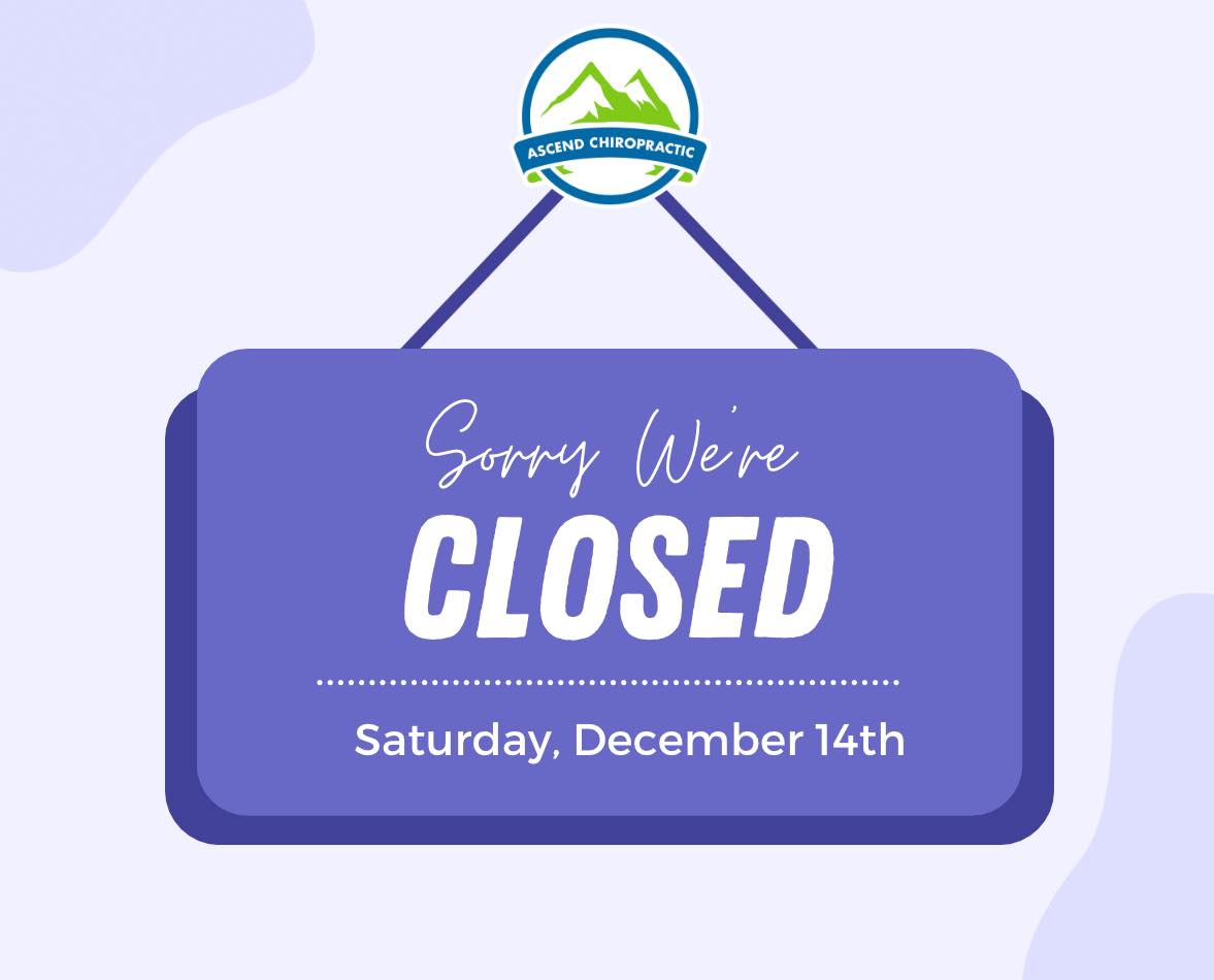 Ascend Chiropractic