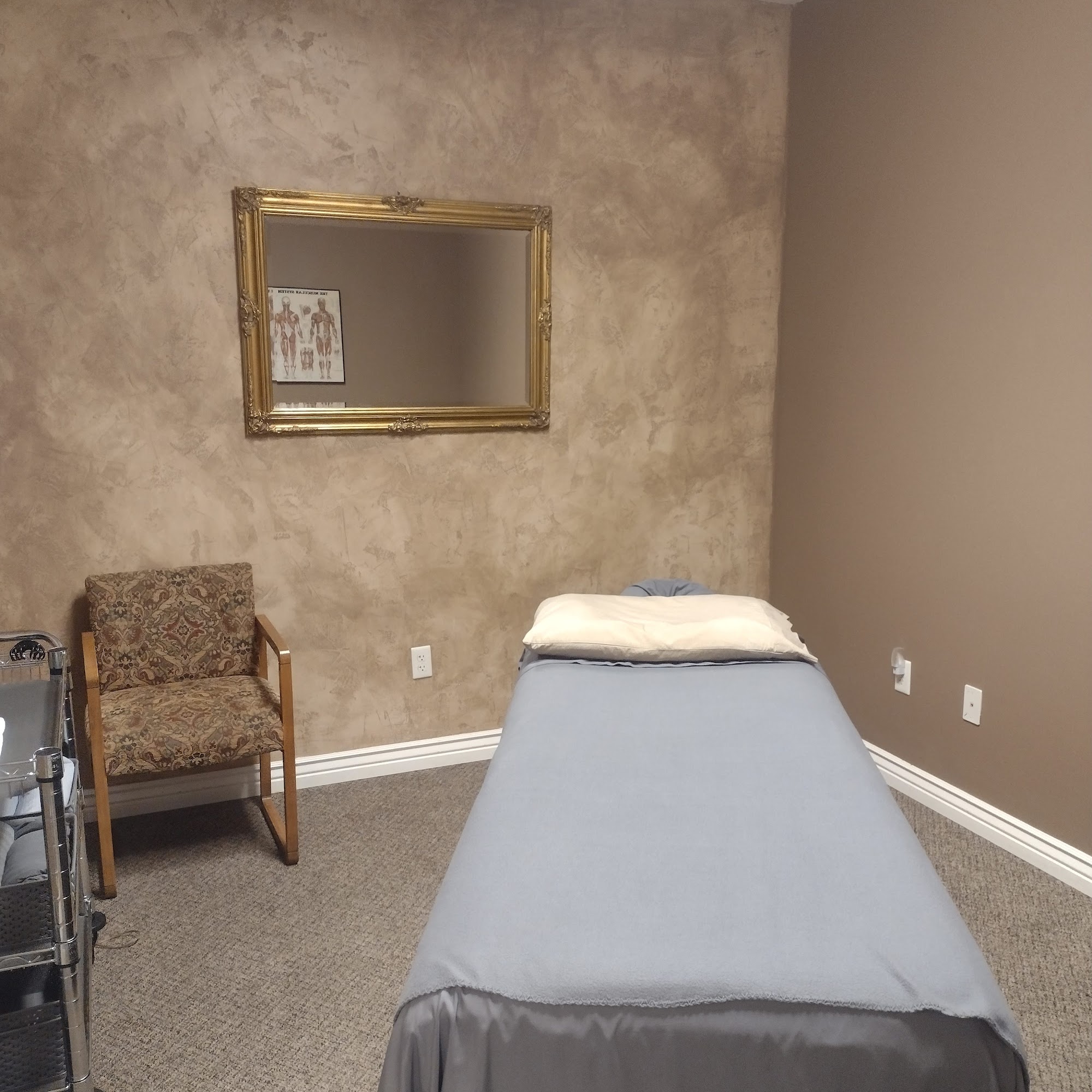 Brad Jamison Chiropractic