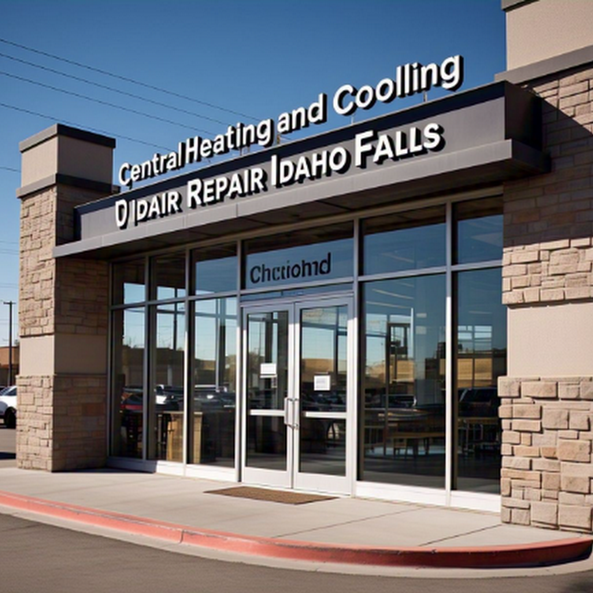 Central Heating and Cooling Repair Idaho Falls