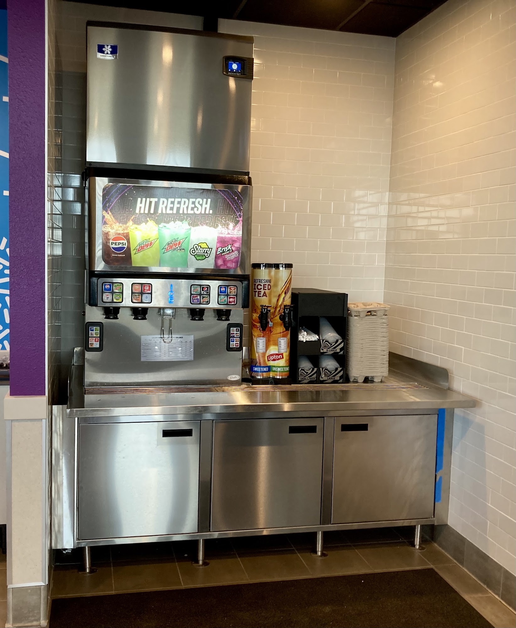Taco Bell