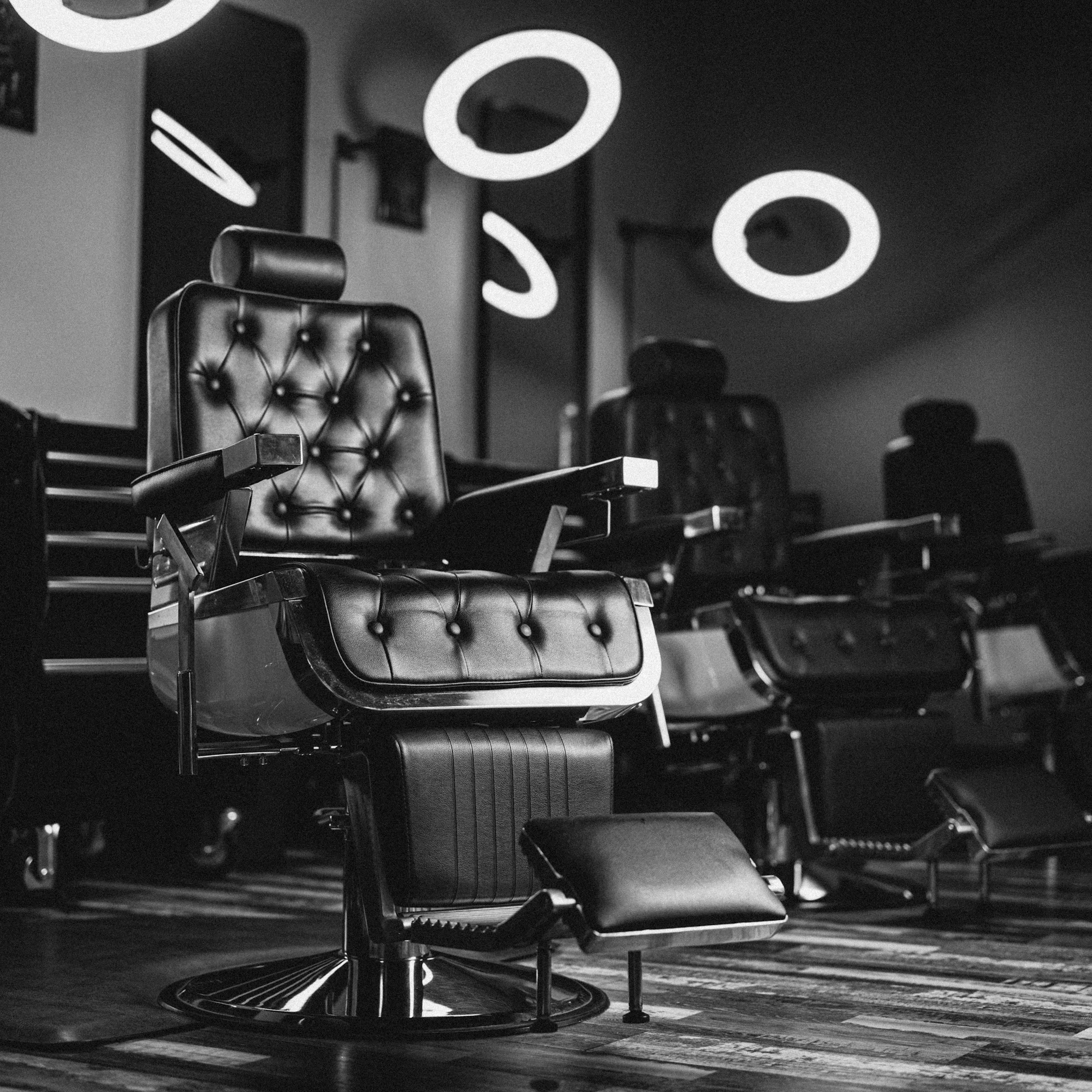 Gents Barber and Beauty 3102 S 25th E, Idaho Falls Idaho 83404