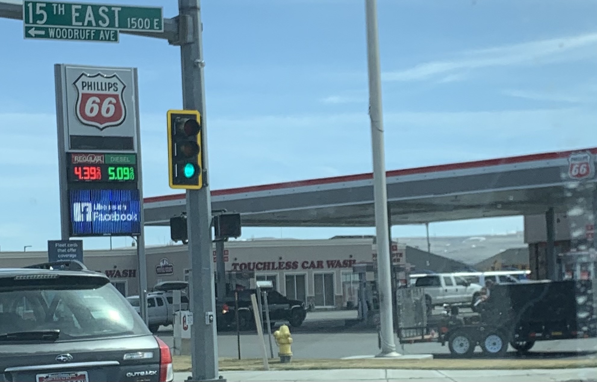 Soft Cloth Car Wash Idaho Falls