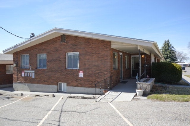 Clippers & Shears Hair Studio 2285 E 25th St, Idaho Falls Idaho 83404