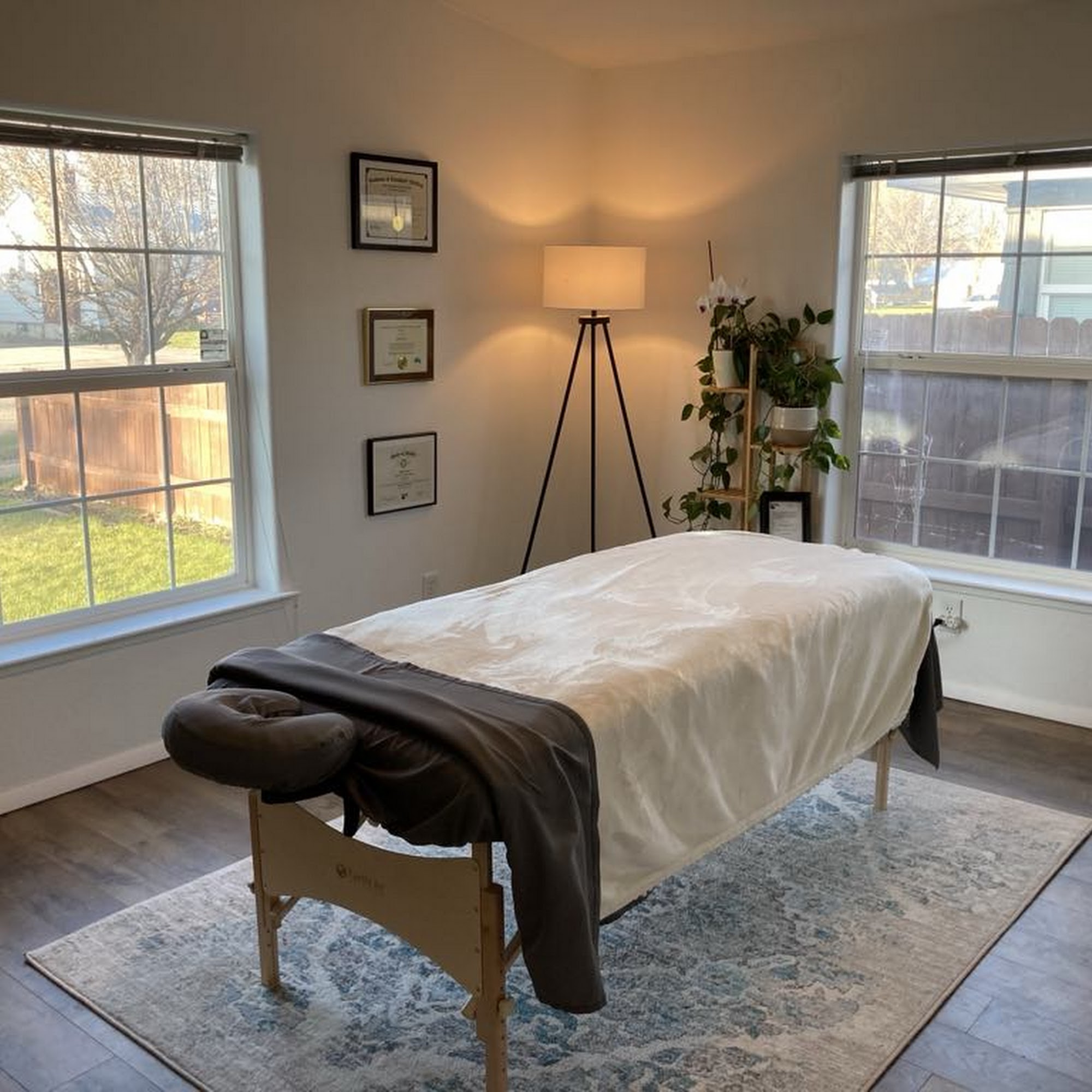 Life Elevated Medical Massage 660 10th St, Idaho Falls Idaho 83404