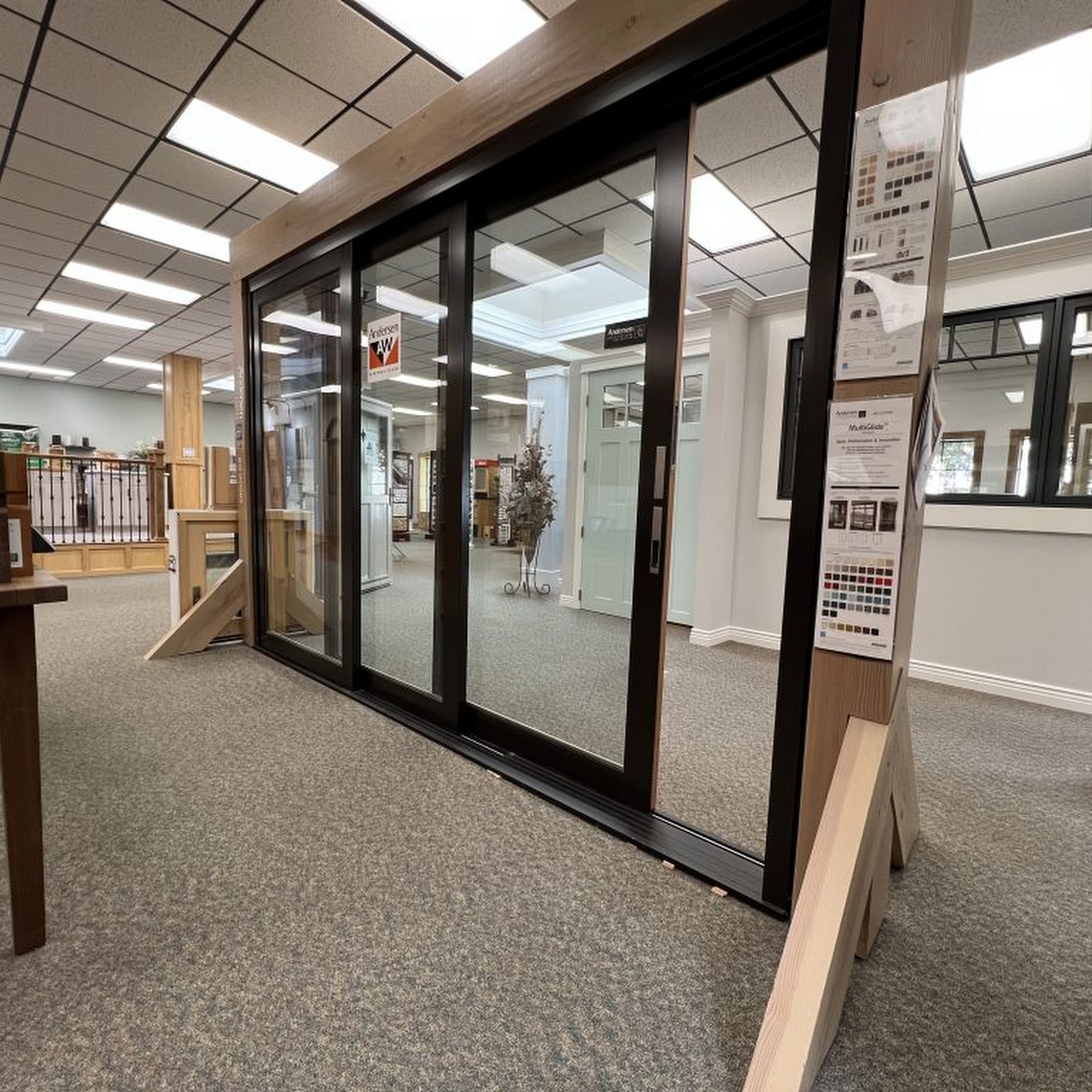 Johnson Brothers Idaho Falls