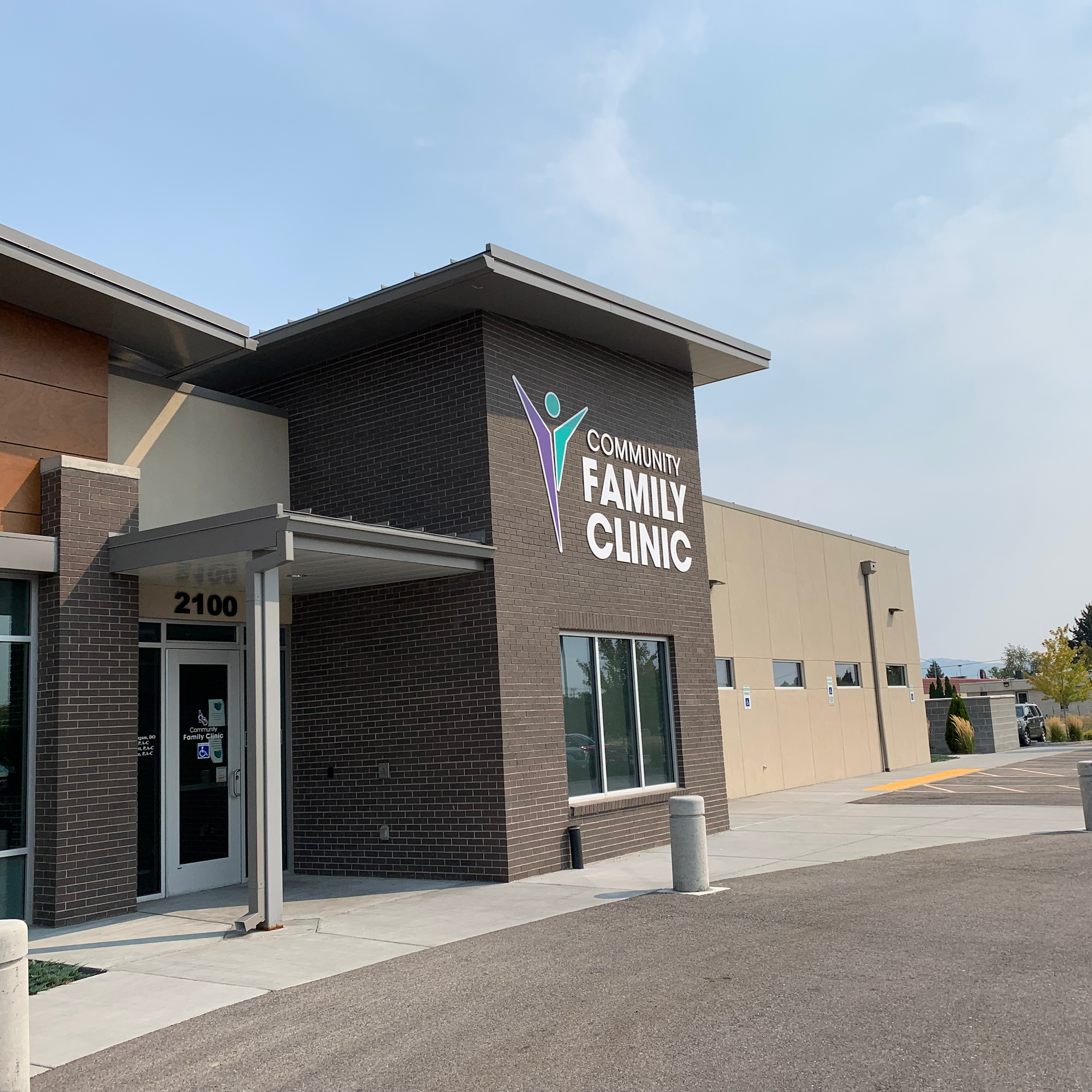 Community Family Clinic Idaho Falls