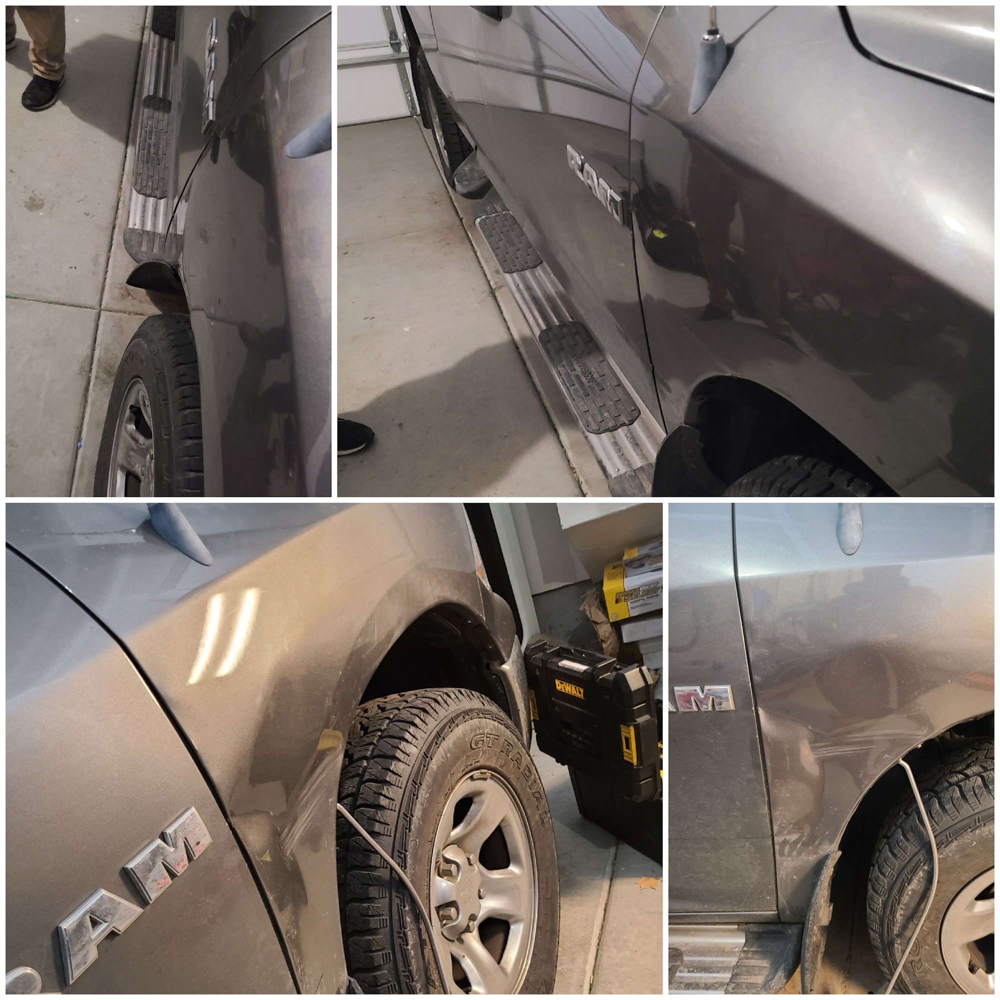 Dent Kings PDR Inc 2298 Croft St, Idaho Falls Idaho 83401