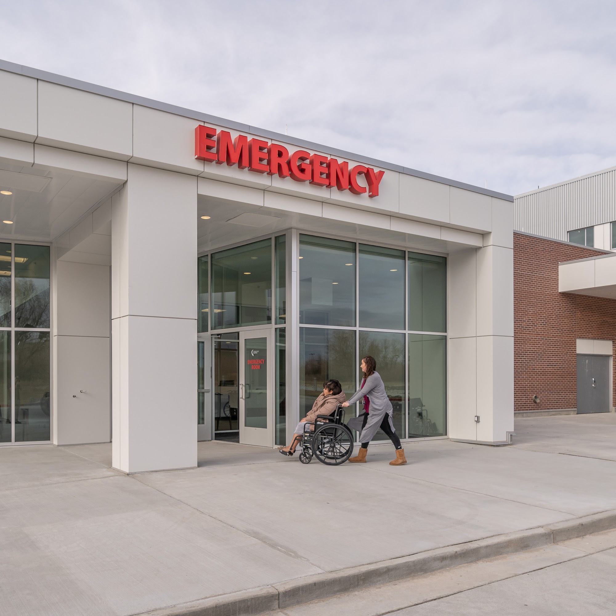 Idaho Falls Community Hospital Idaho Falls