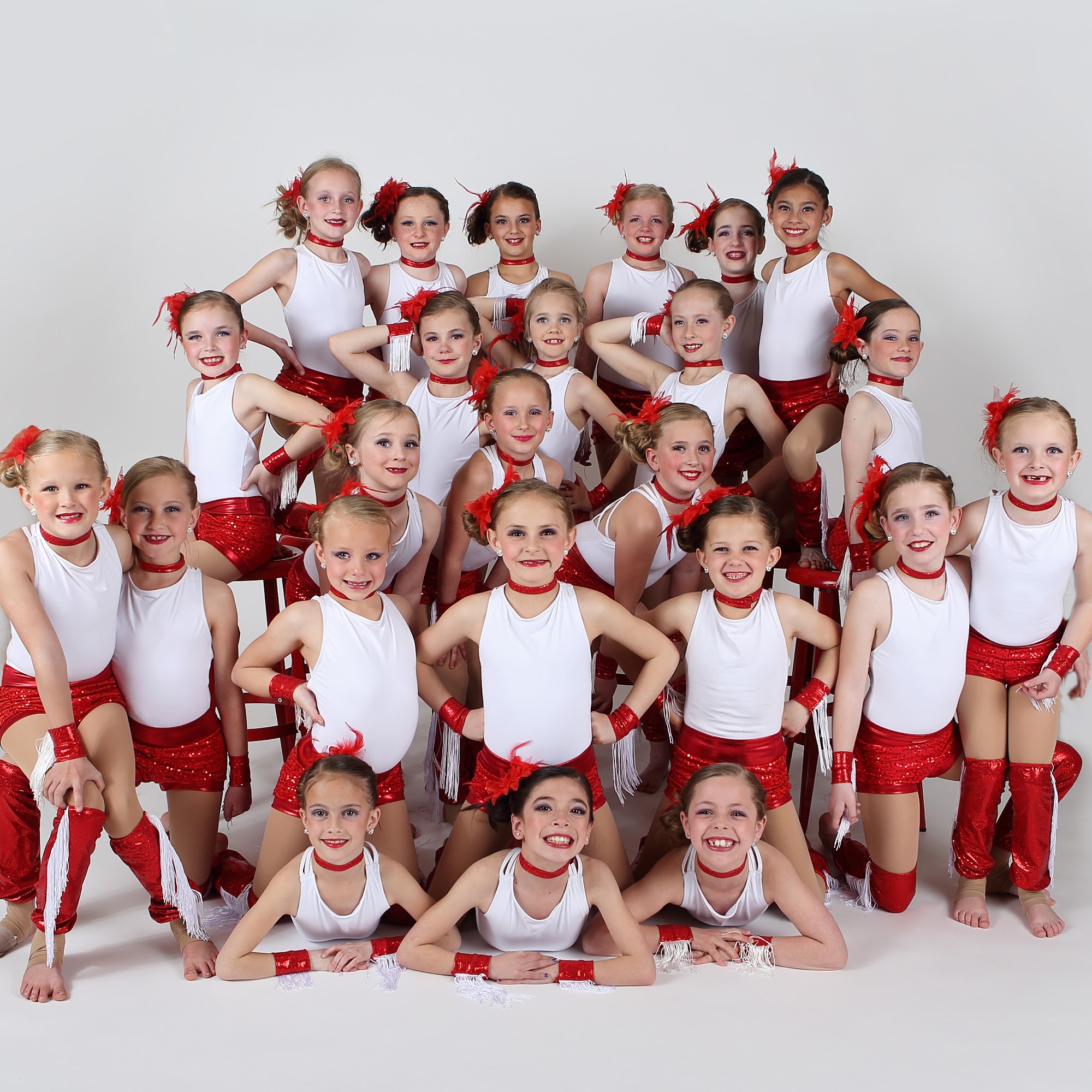 Elevé Dance Studios 3548 N Main St, Iona Idaho 83427