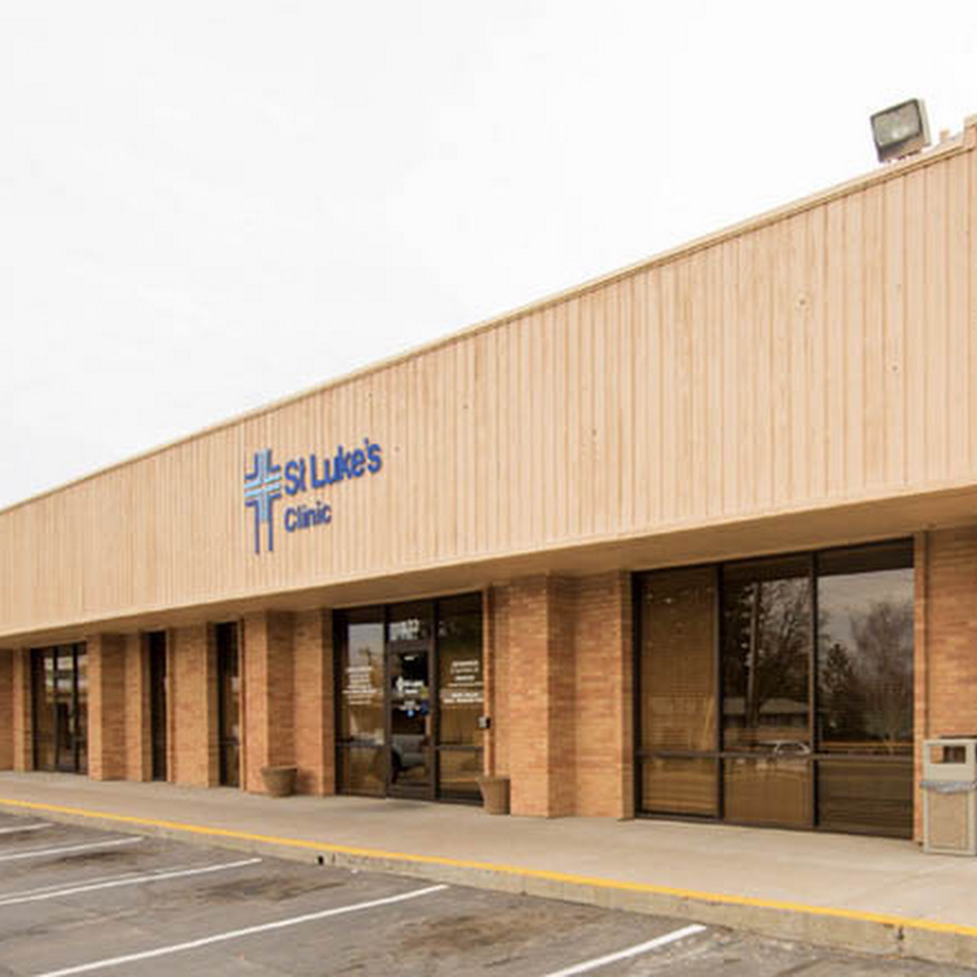 St. Luke's Clinic Jerome Family Medicine