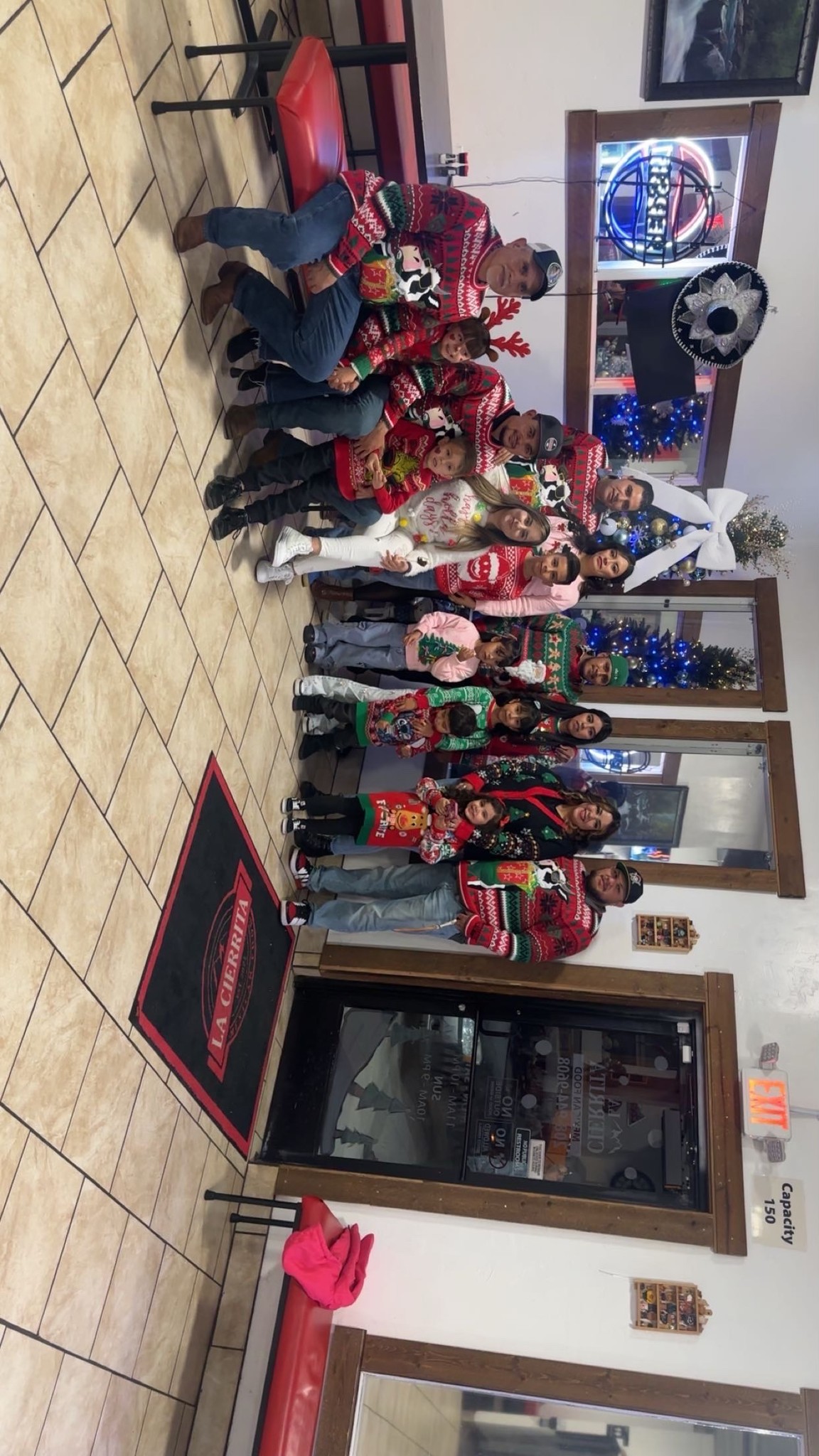 La Cierrita Jerome Mexican Restaurant Jerome