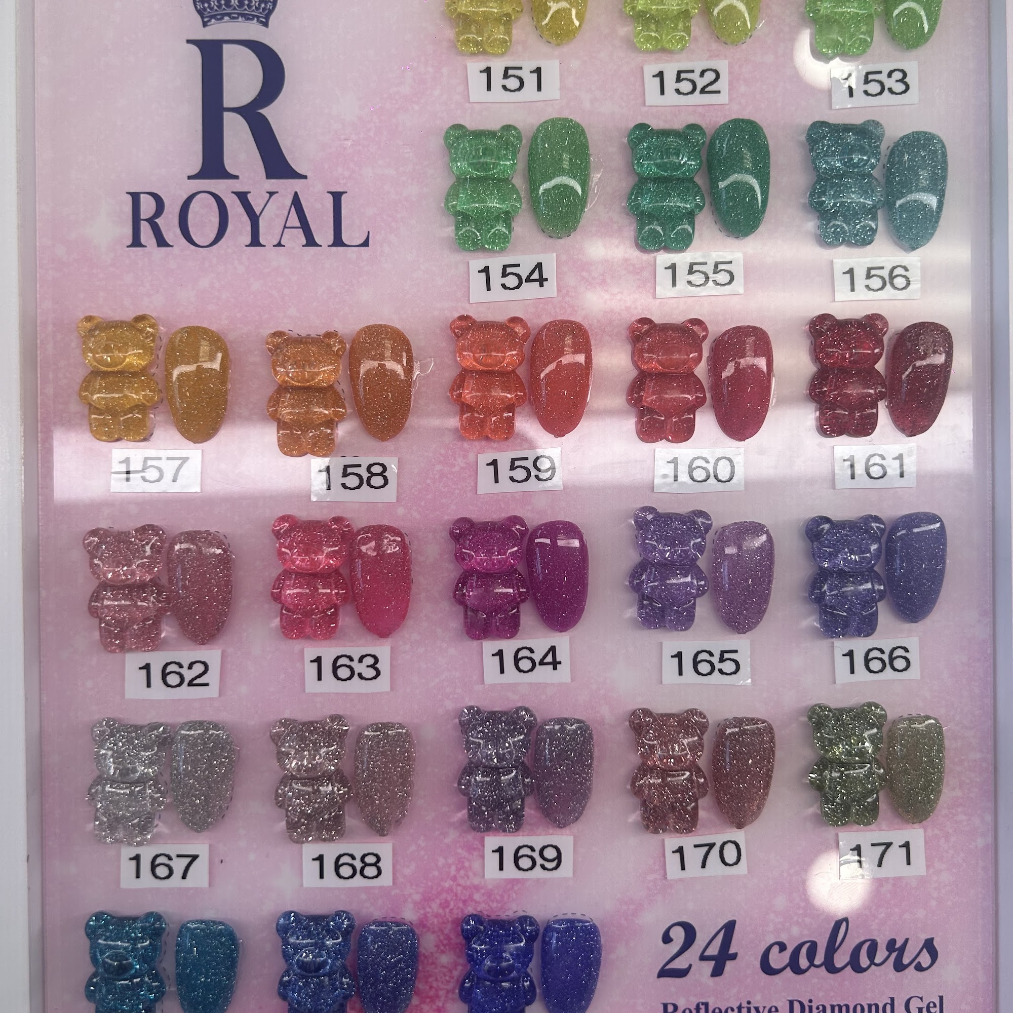 501 Nails & Spa 501 S Lincoln Ave, Jerome Idaho 83338