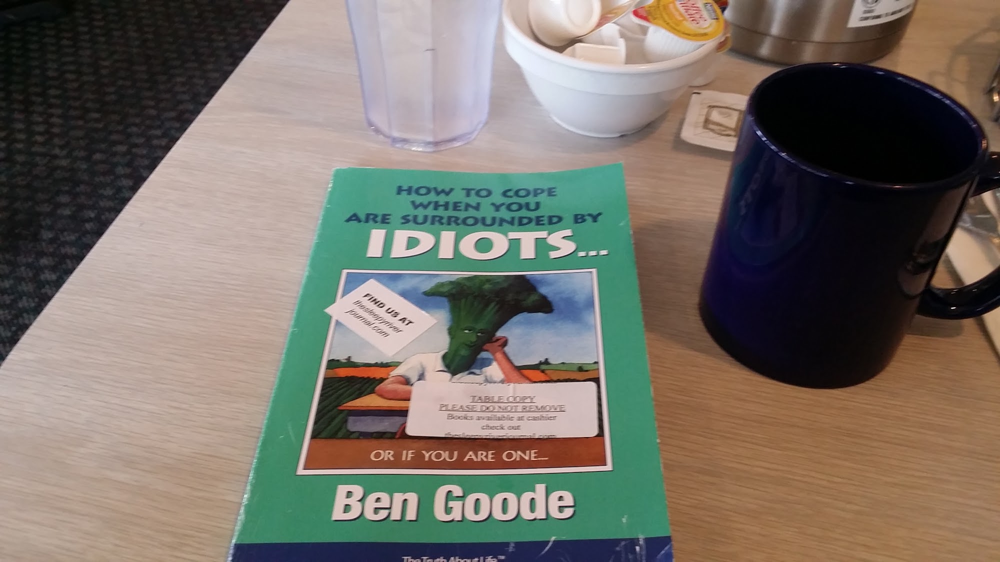 Sam's Restaurant Kellogg