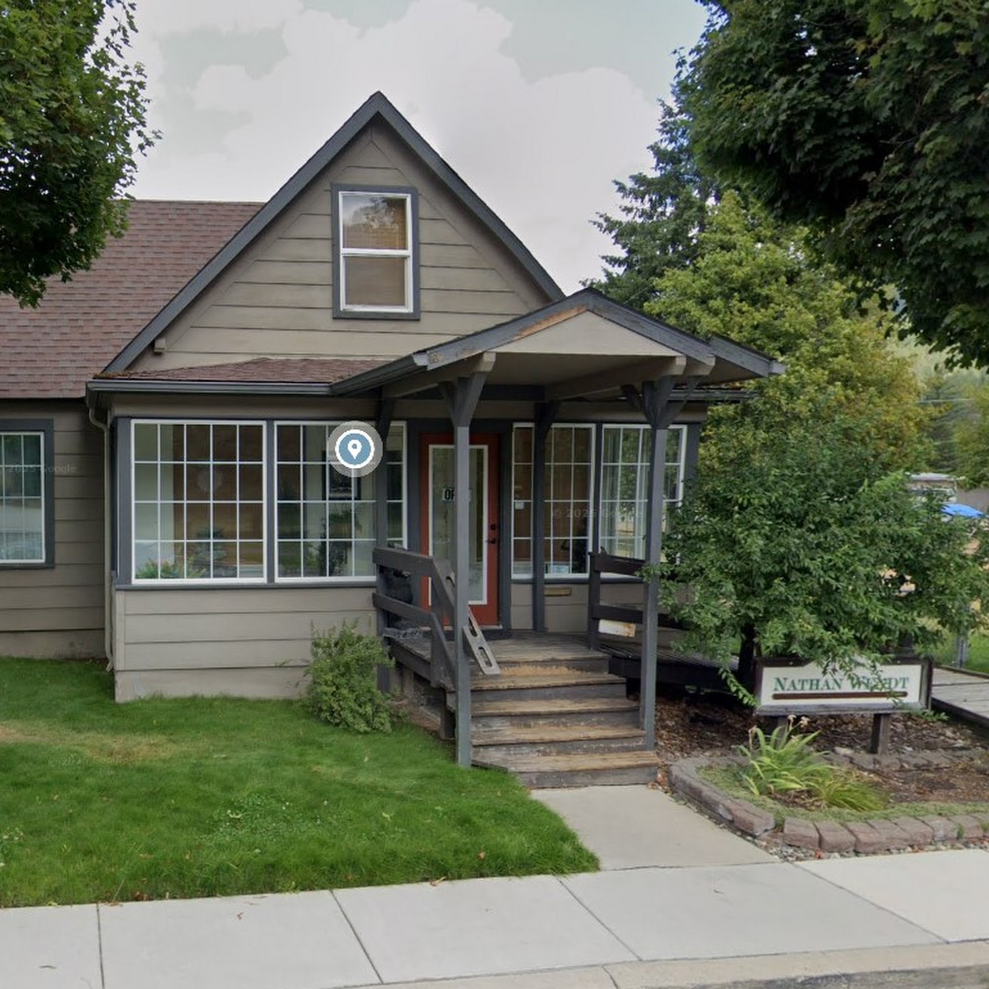 Nathan Wendt PC 118 Railroad Ave, Kellogg Idaho 83837