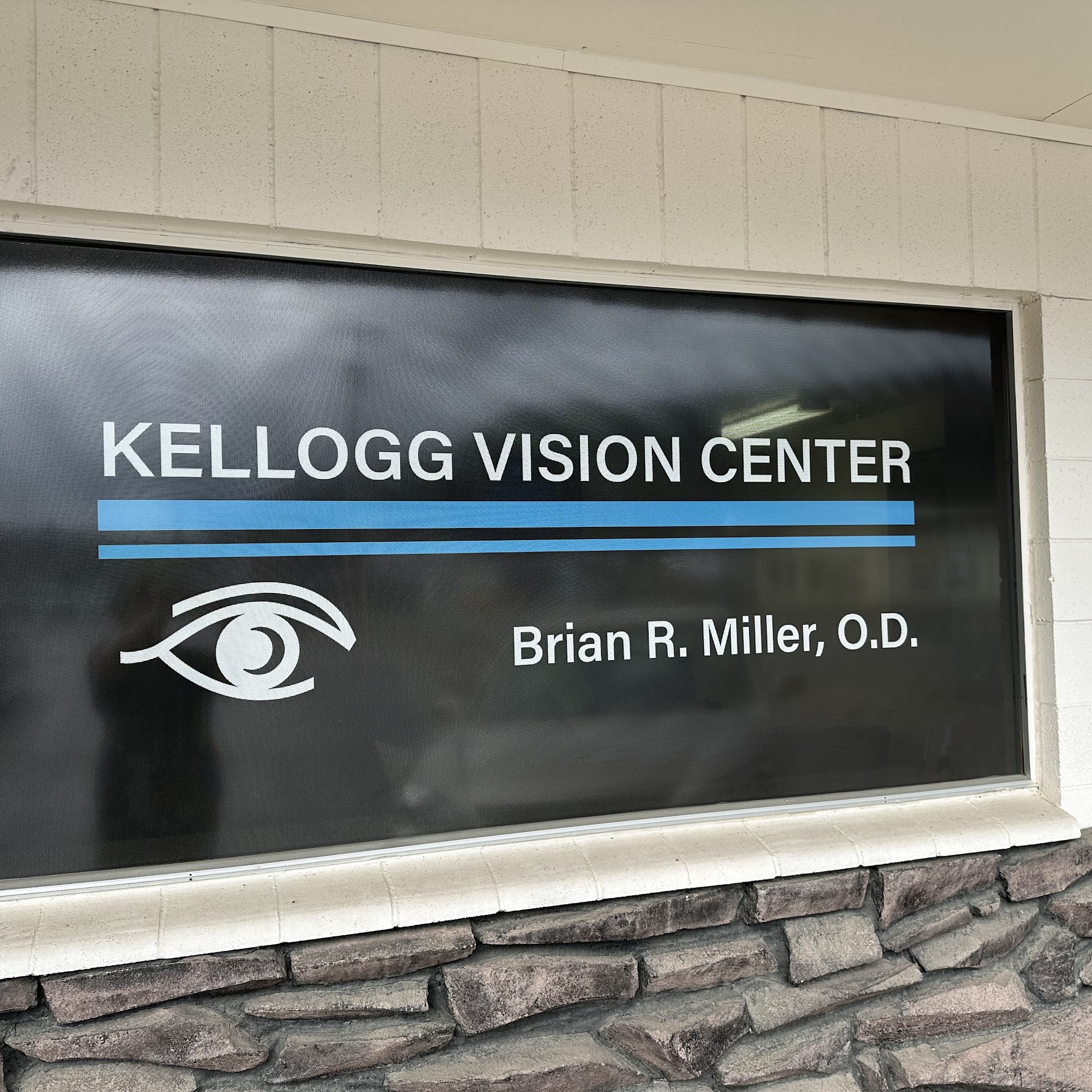 Kellogg Vision Center