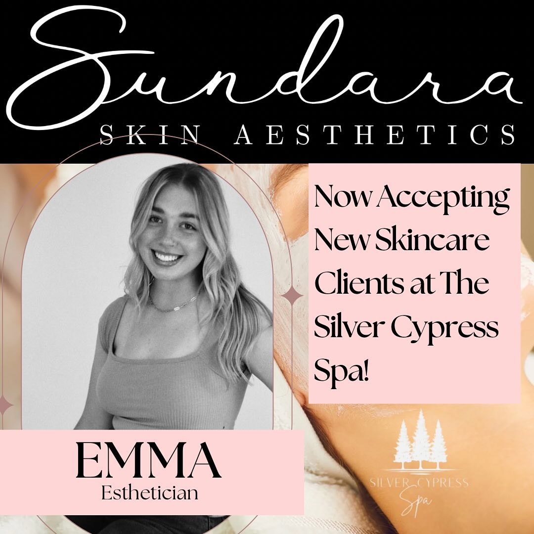 The Silver Cypress Spa