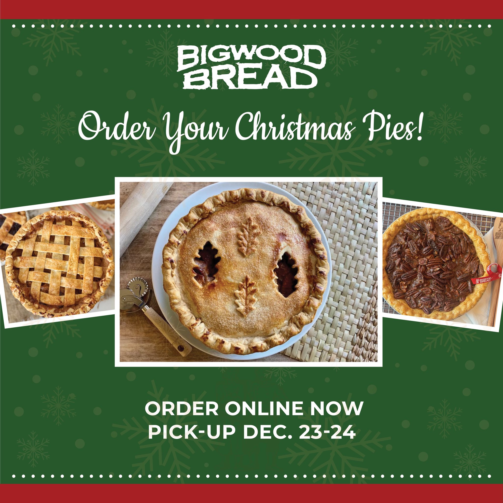 Bigwood Bread Bakery & Cafe Ketchum