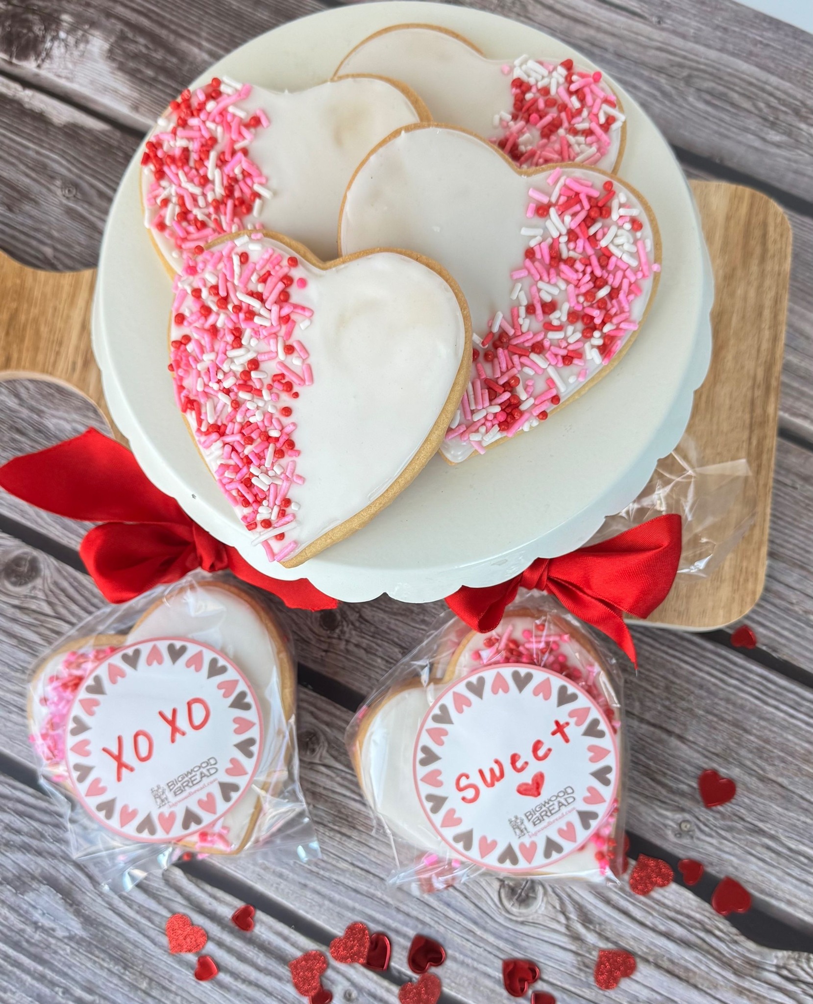 Bigwood Bread Bakery & Cafe Ketchum