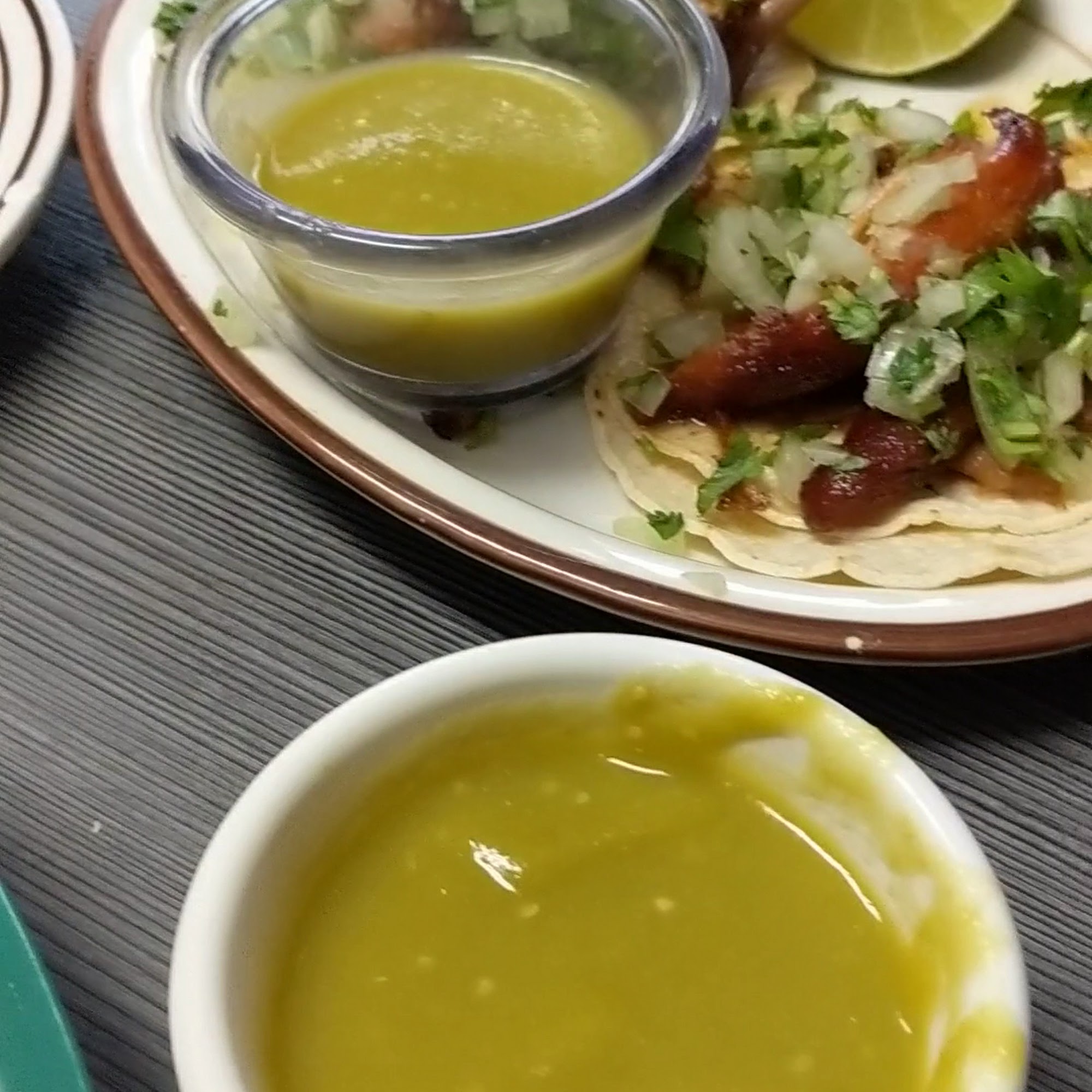 La Cabañita Mex Ketchum