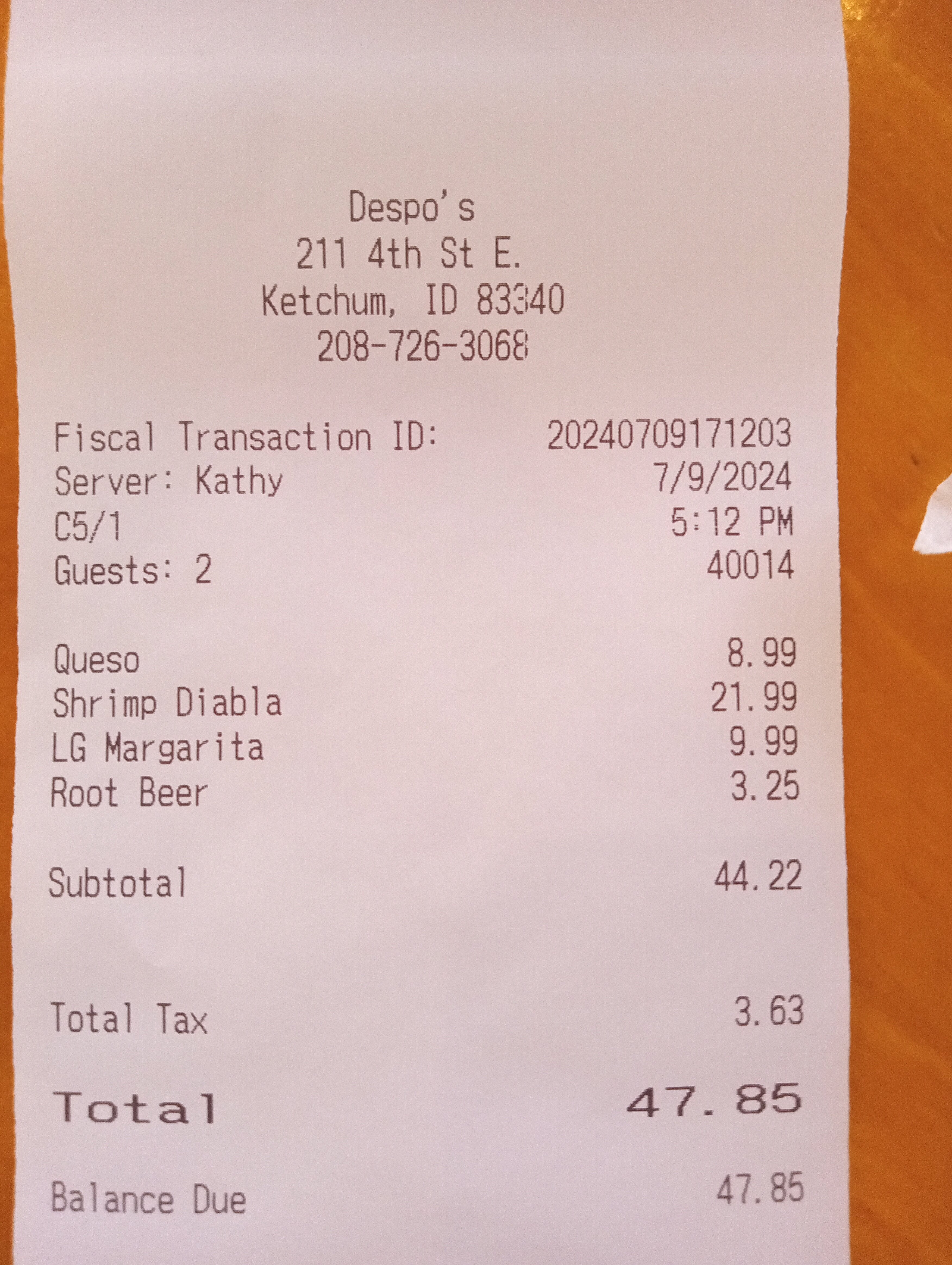 Photo credit: tripadvisor