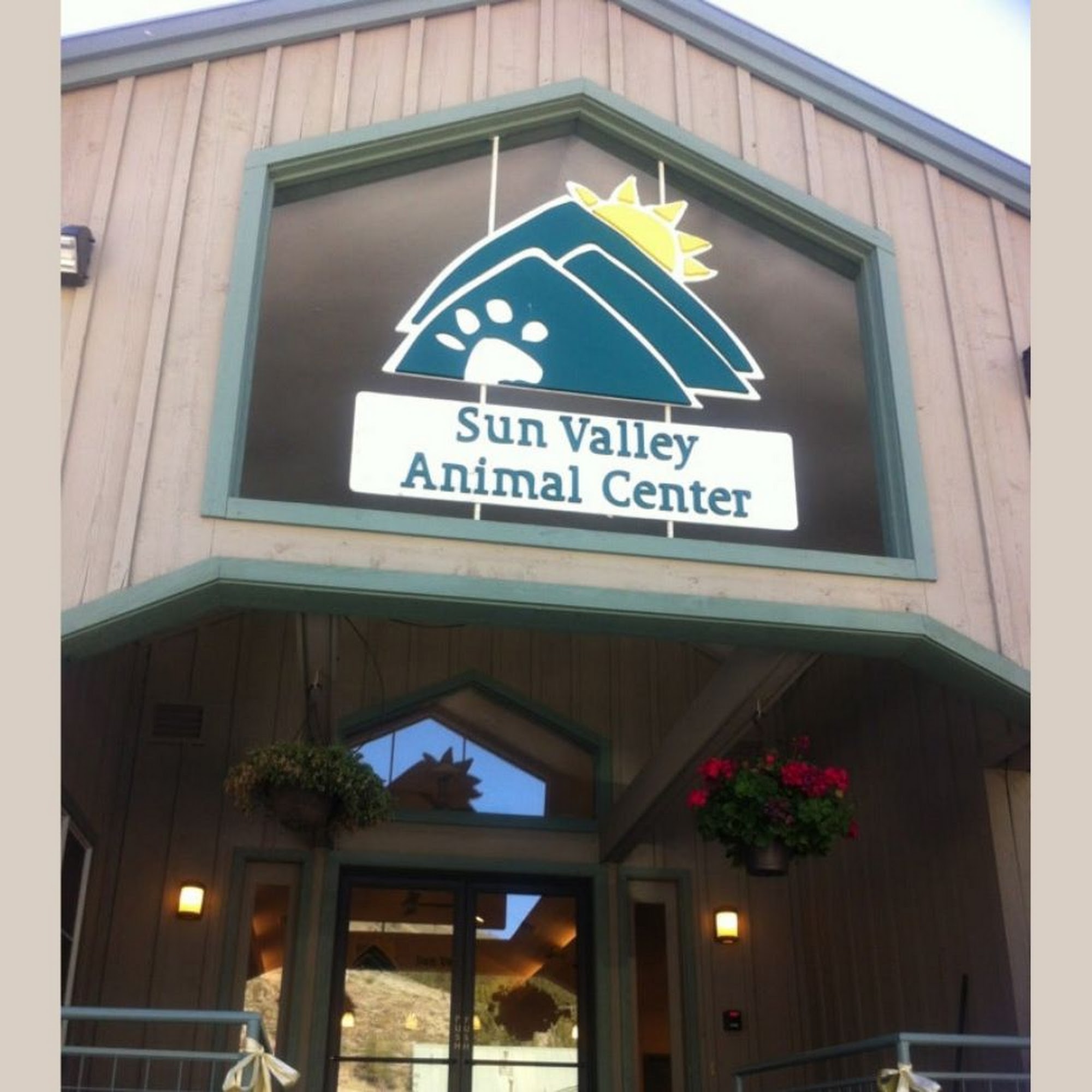 Sun Valley Animal Center Ketchum