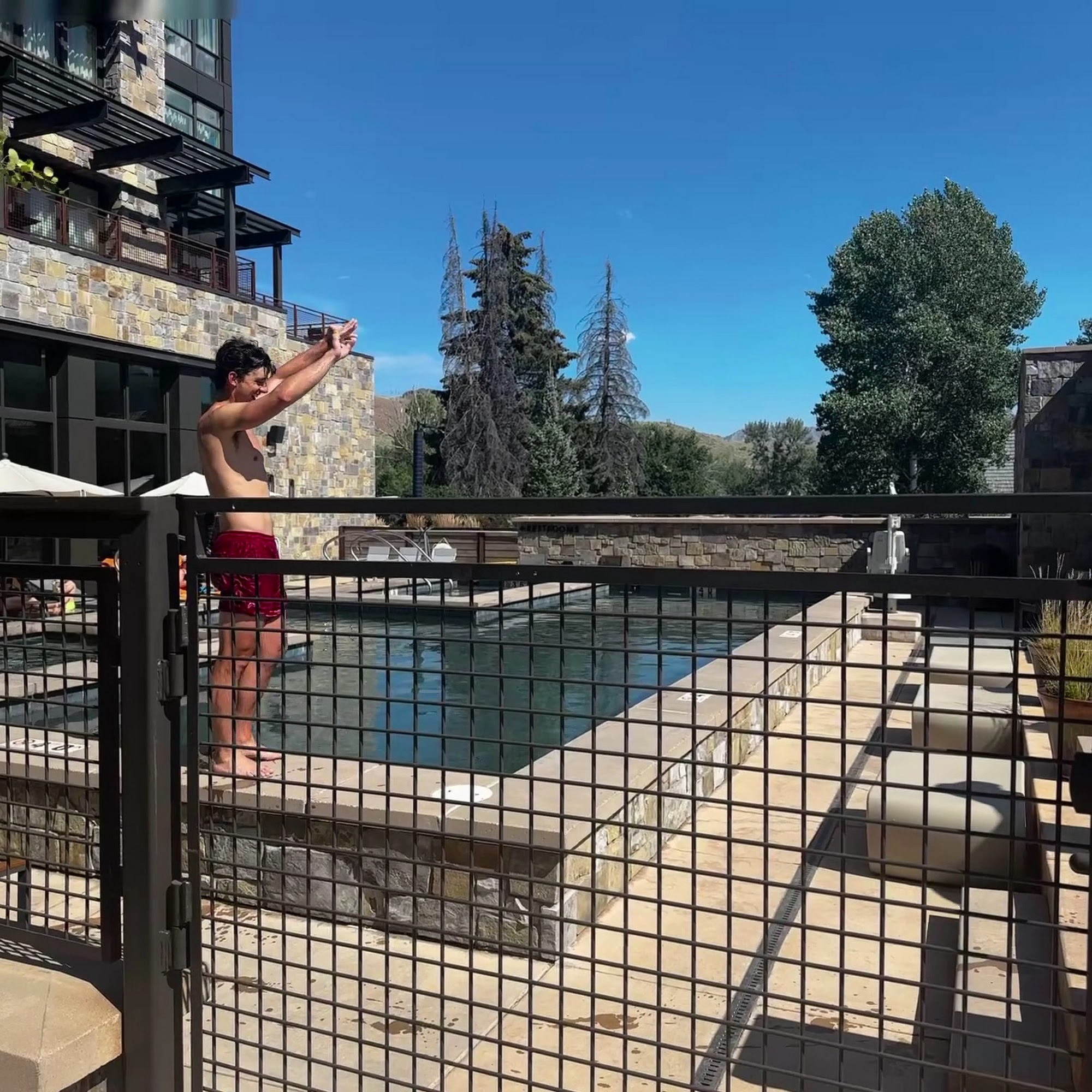 Limelight Ketchum Ketchum