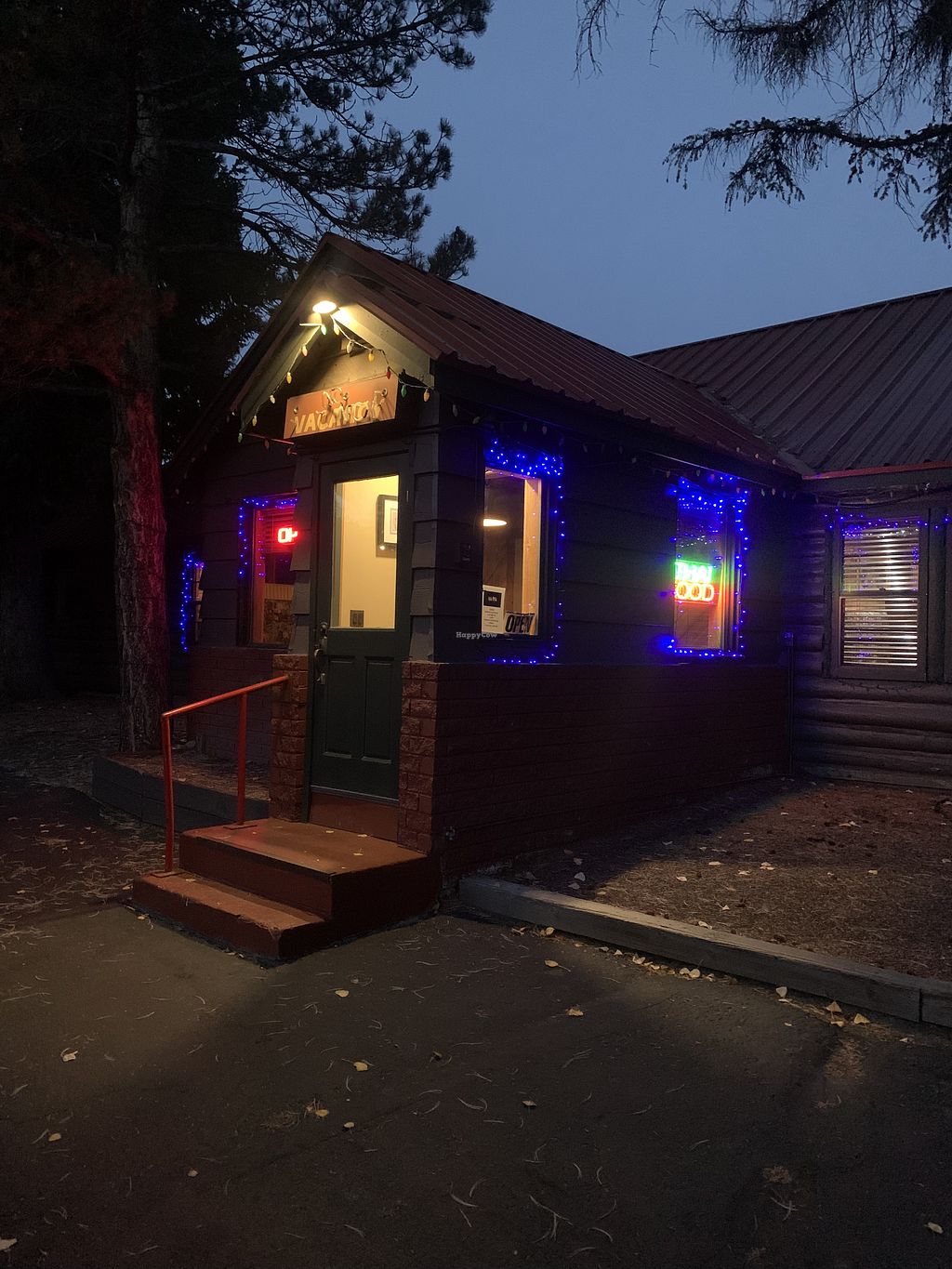 Photo credit: happycow