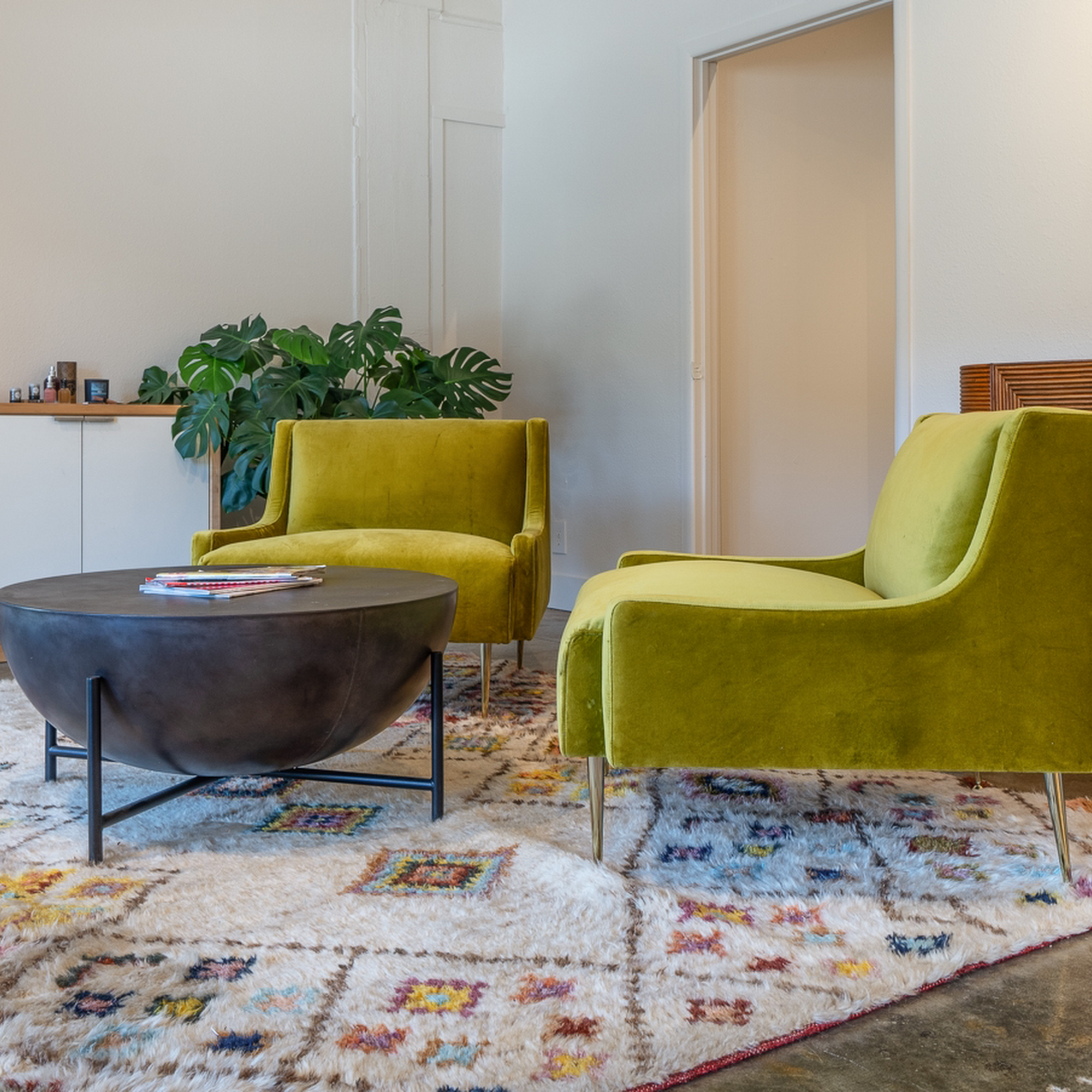 The Hive Salon + Barber 650 N Main St, Ketchum Idaho 83340