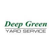 Deep Green Yard Service
