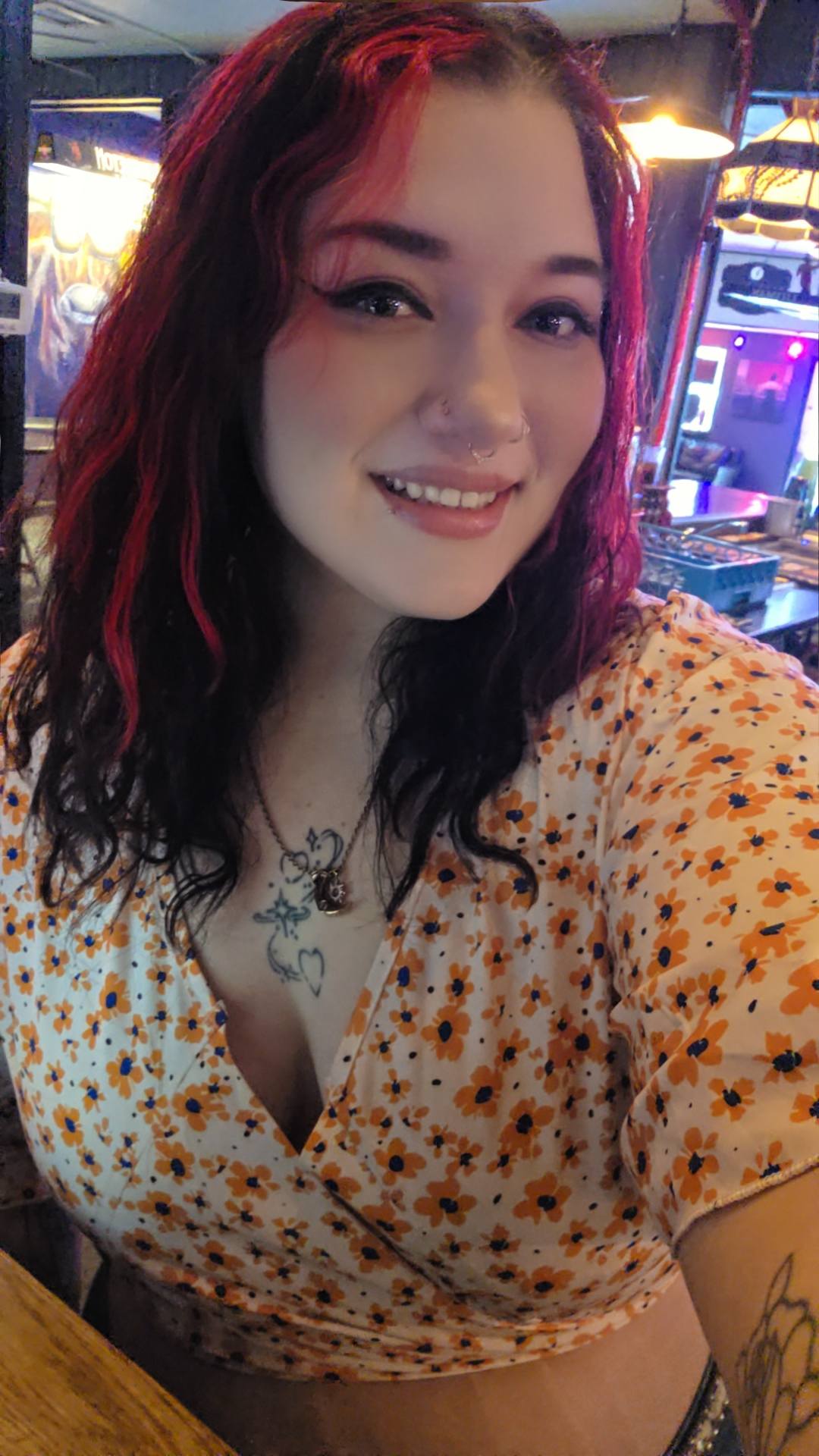 Longhorn Lounge Kuna