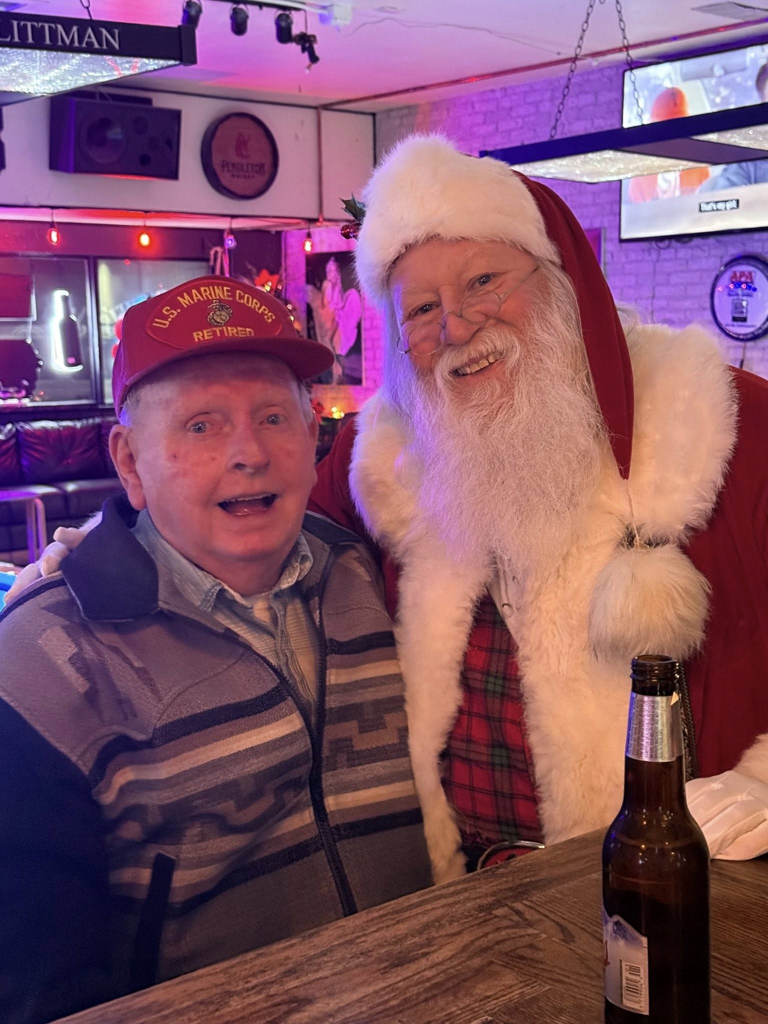 Longhorn Lounge Kuna