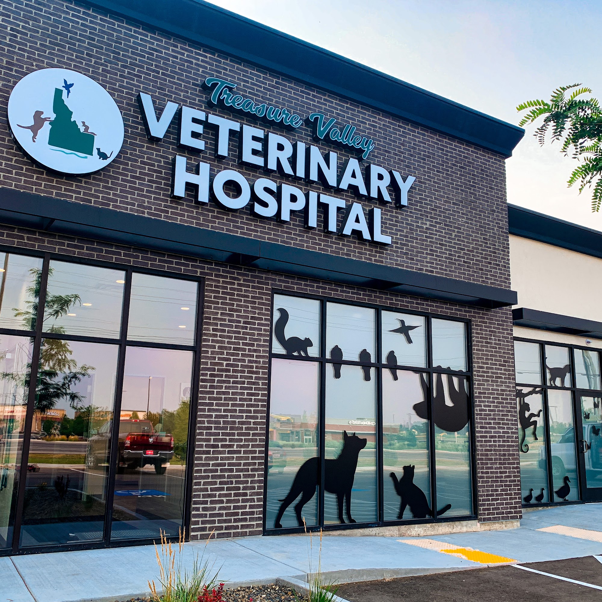Treasure Valley Veterinary Hospital Kuna