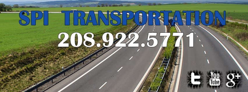 SPI Transportation Inc