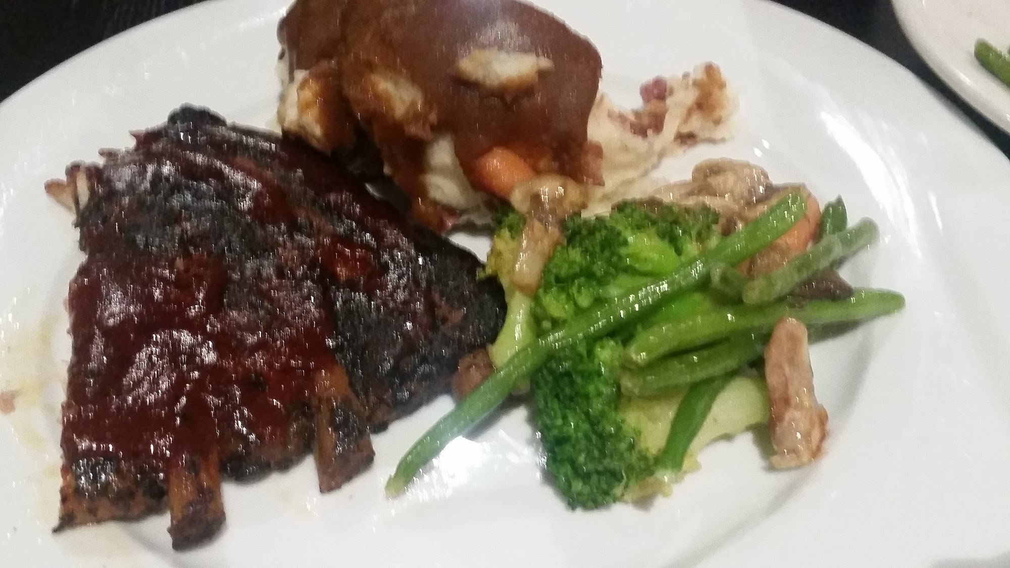 Qeqiit Grill Lewiston