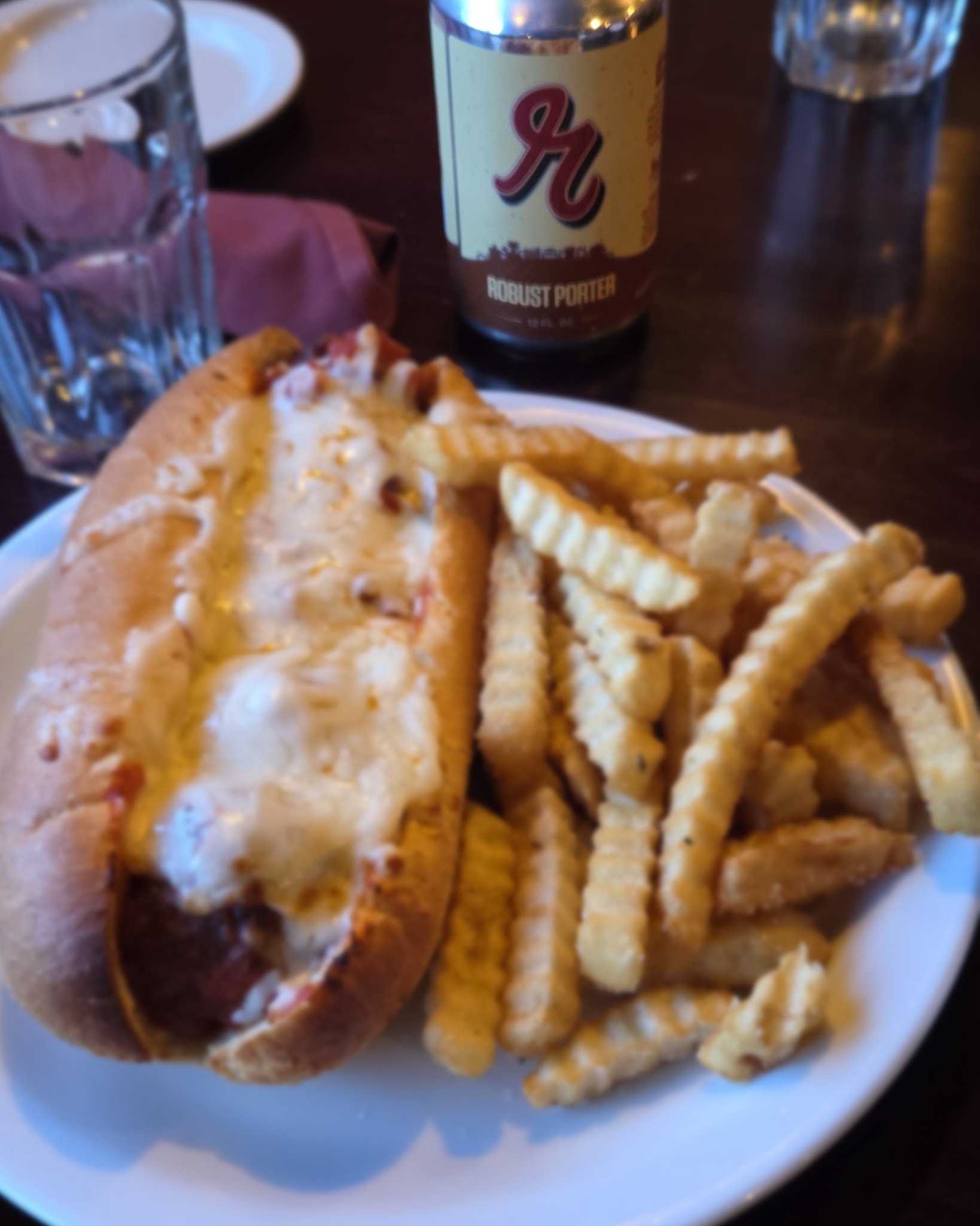 Jollymore's Lewiston