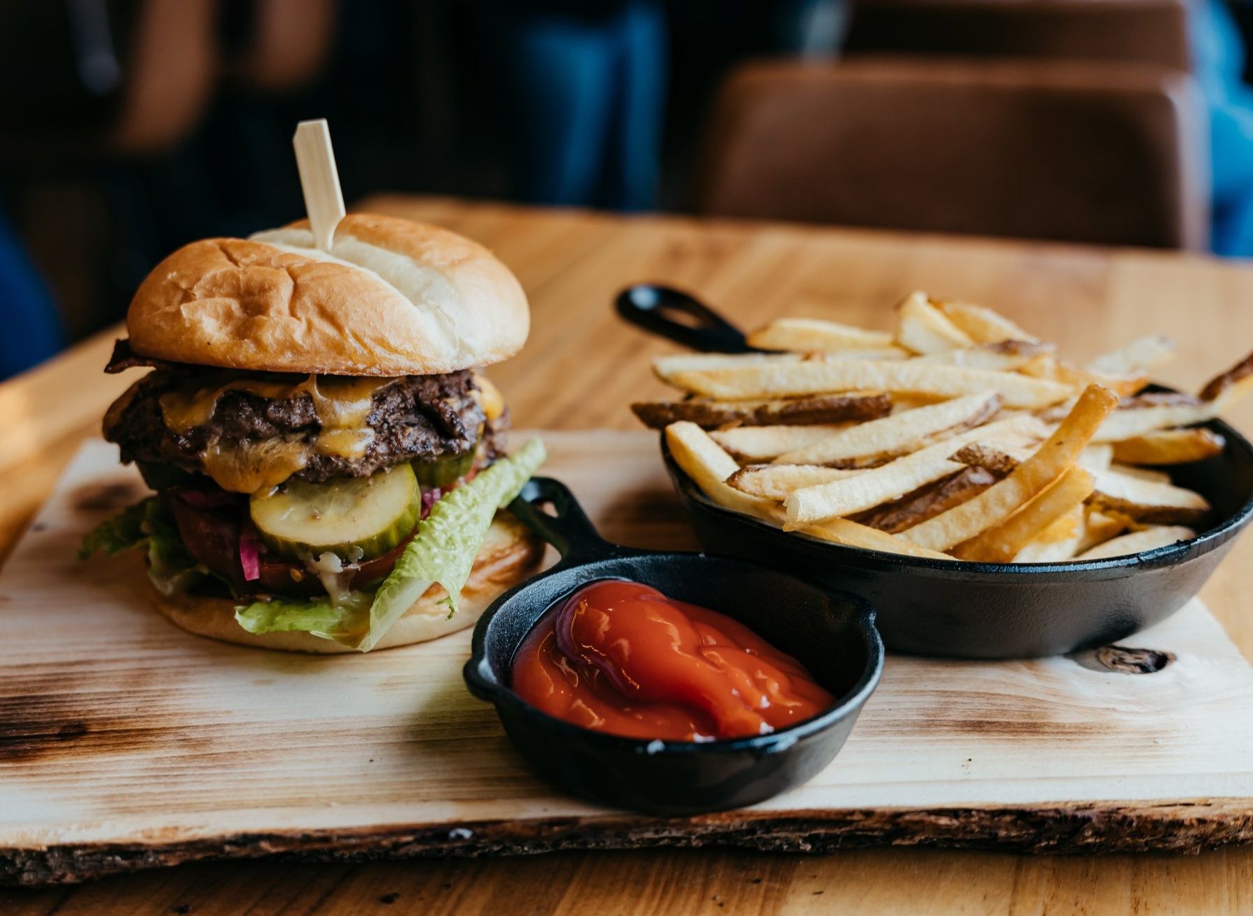 MJ Barleyhoppers Brew House Lewiston