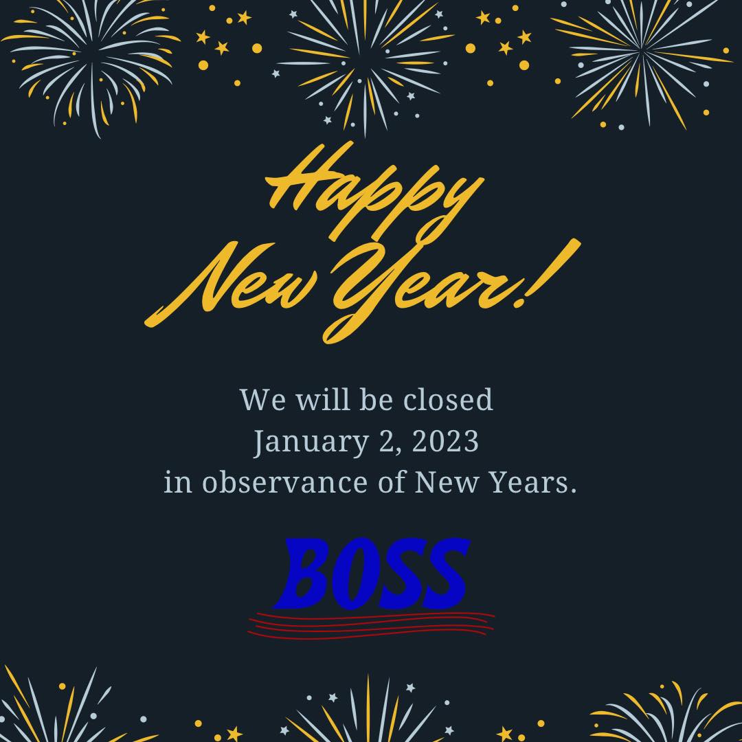 Boss Heating & Air Conditioning, LLC