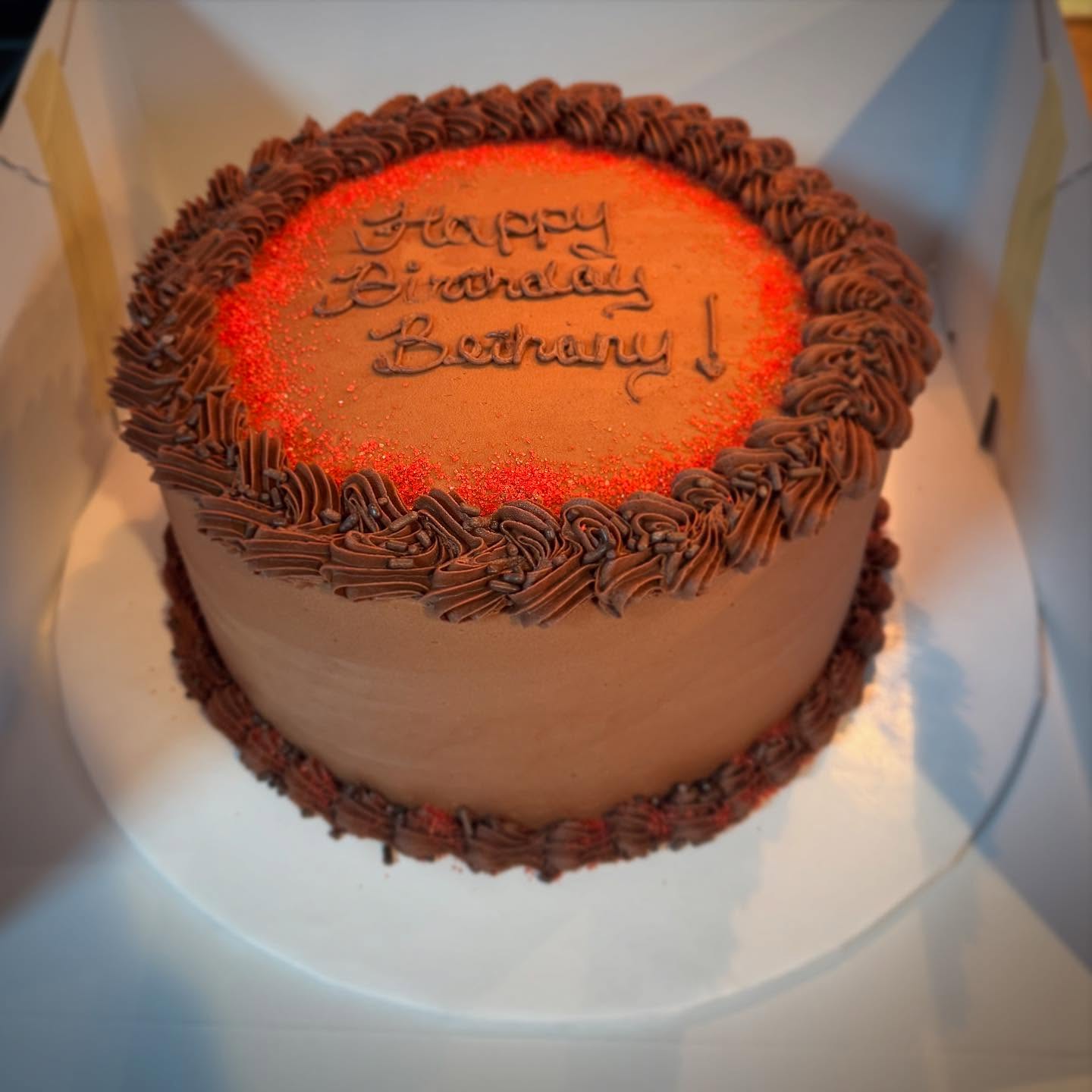 Sweet Mari's Bakery 1827 7th Ave, Lewiston