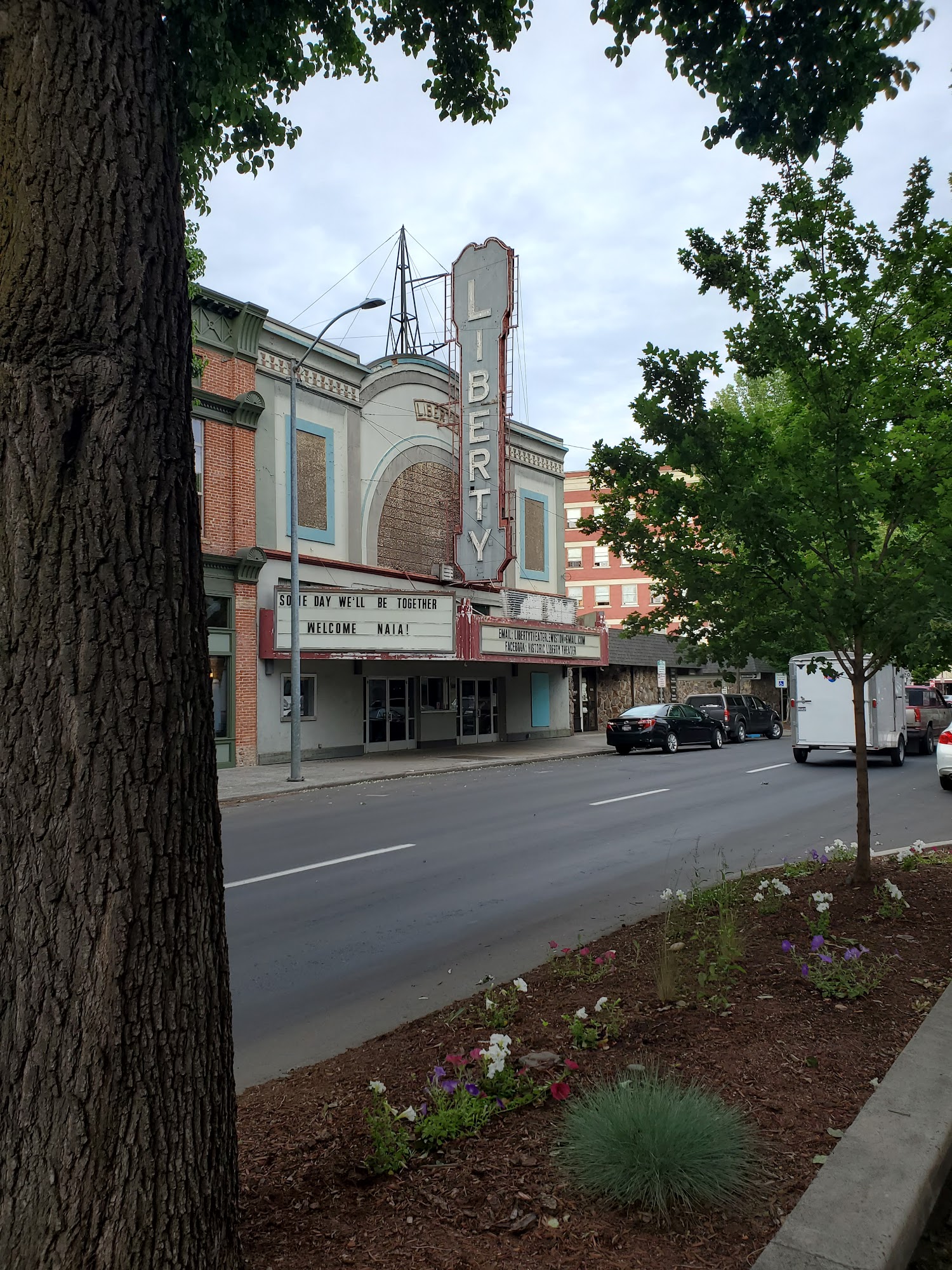Towne Square Lewiston
