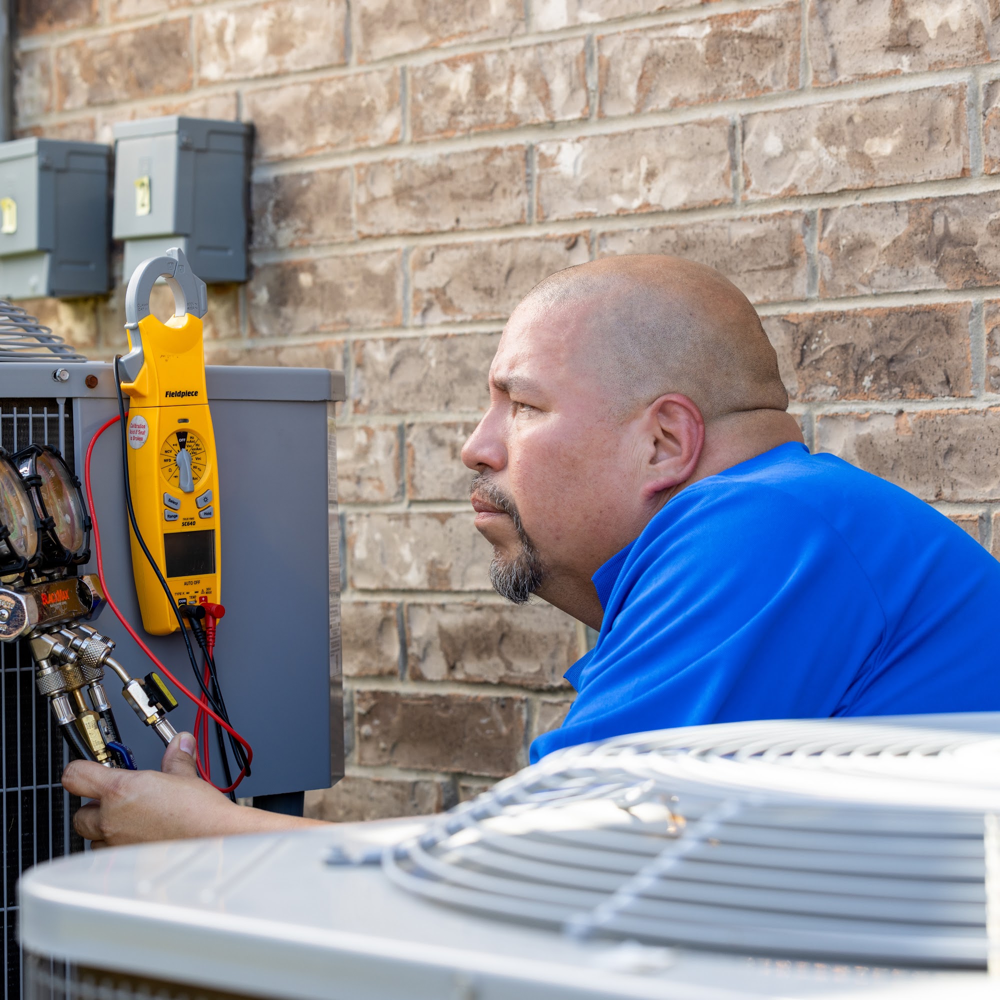 Sears Heating and Air Conditioning