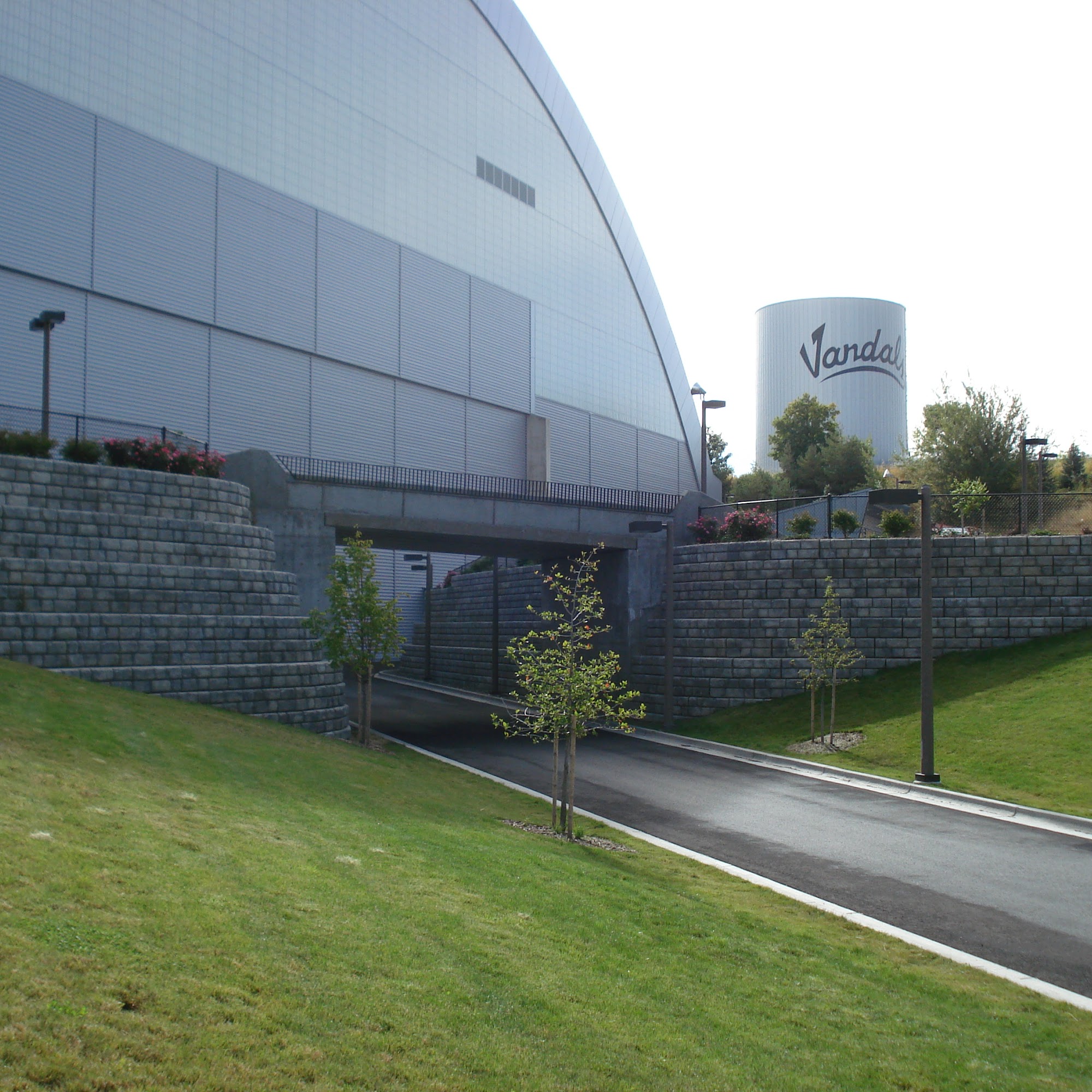 Wilbert Precast Inc. Lewiston
