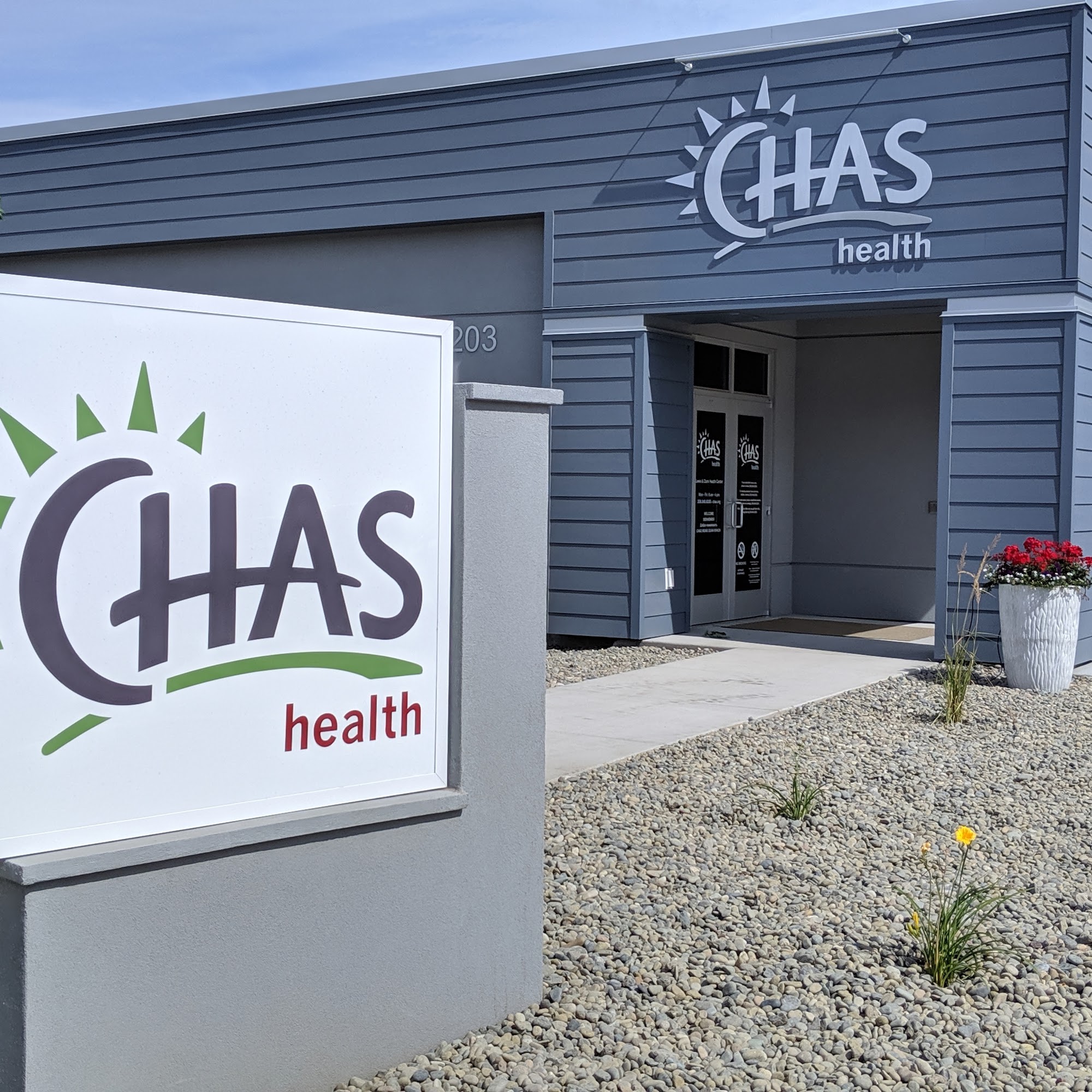CHAS Lewis & Clark Pharmacy