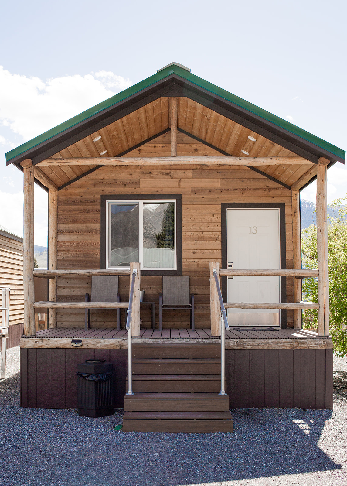 Wagon Wheel Motel & RV Park Mackay