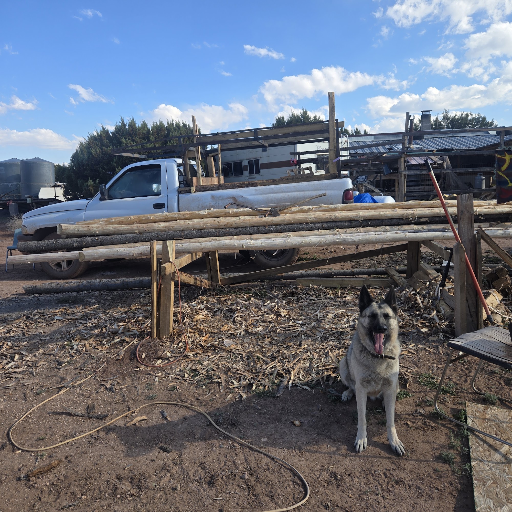Red Hawk Trading 890 N 4600 W, Malad City Idaho 83252