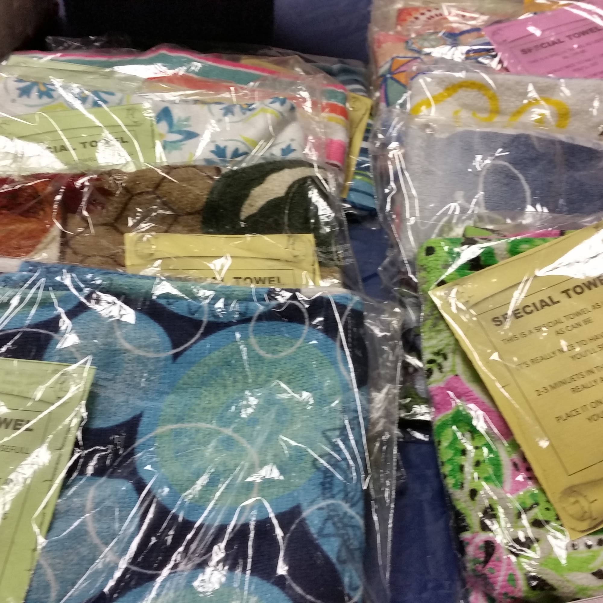 Malad Senior Citizens Center Malad City