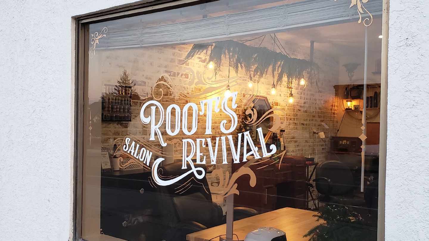 Roots Revival Salon 429 Main St #101, Marsing Idaho 83639